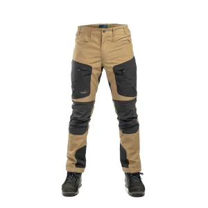 Active Stretch Pants Men's Khaki (Short)
