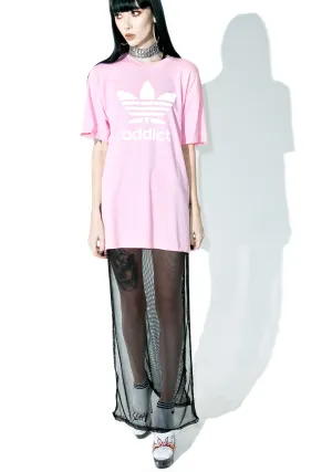 Addict Tee