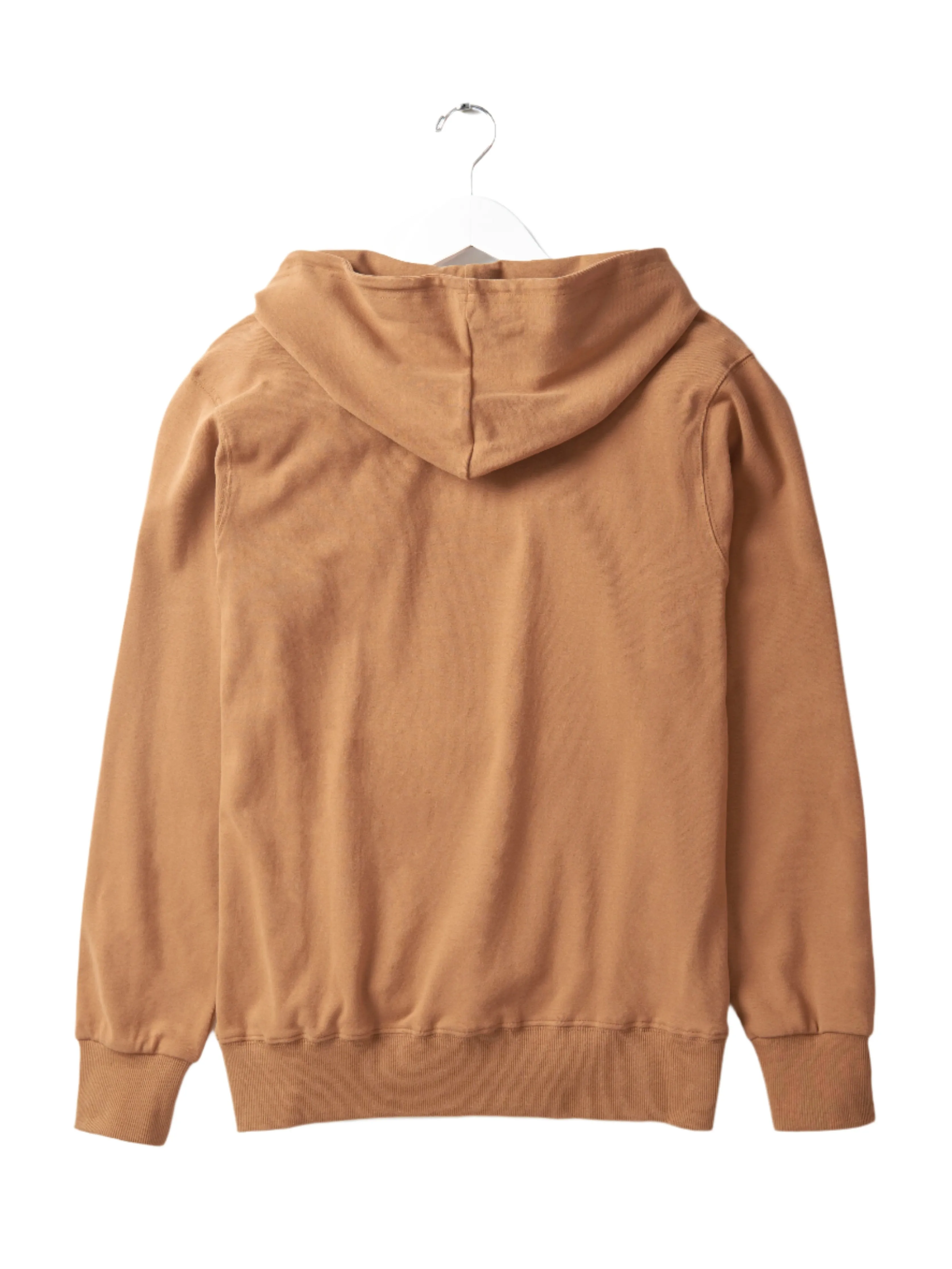 Adult Hoodie - Caramel