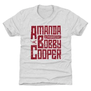 Amanda Bobby Cooper ABC R