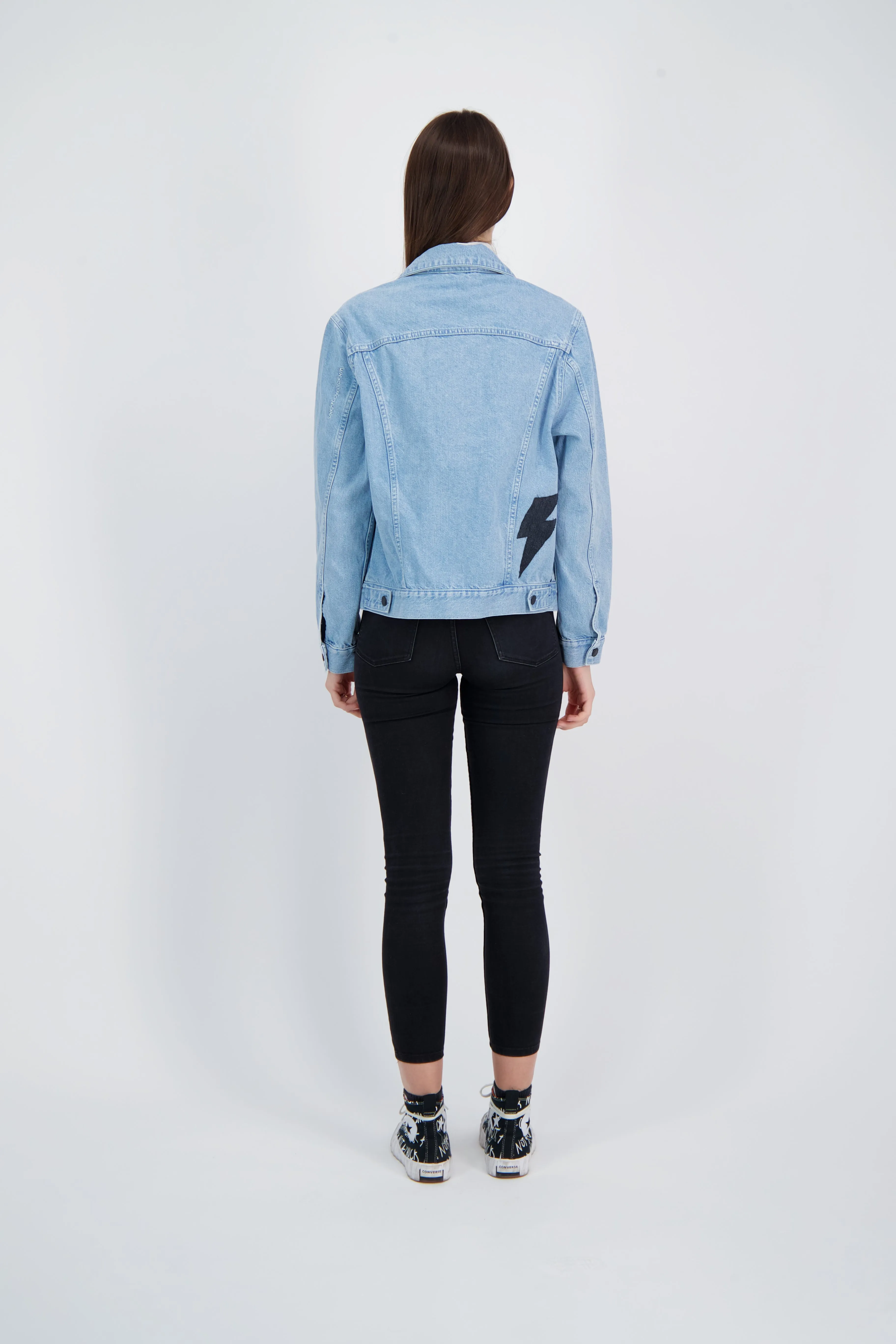 Bolt Jacket