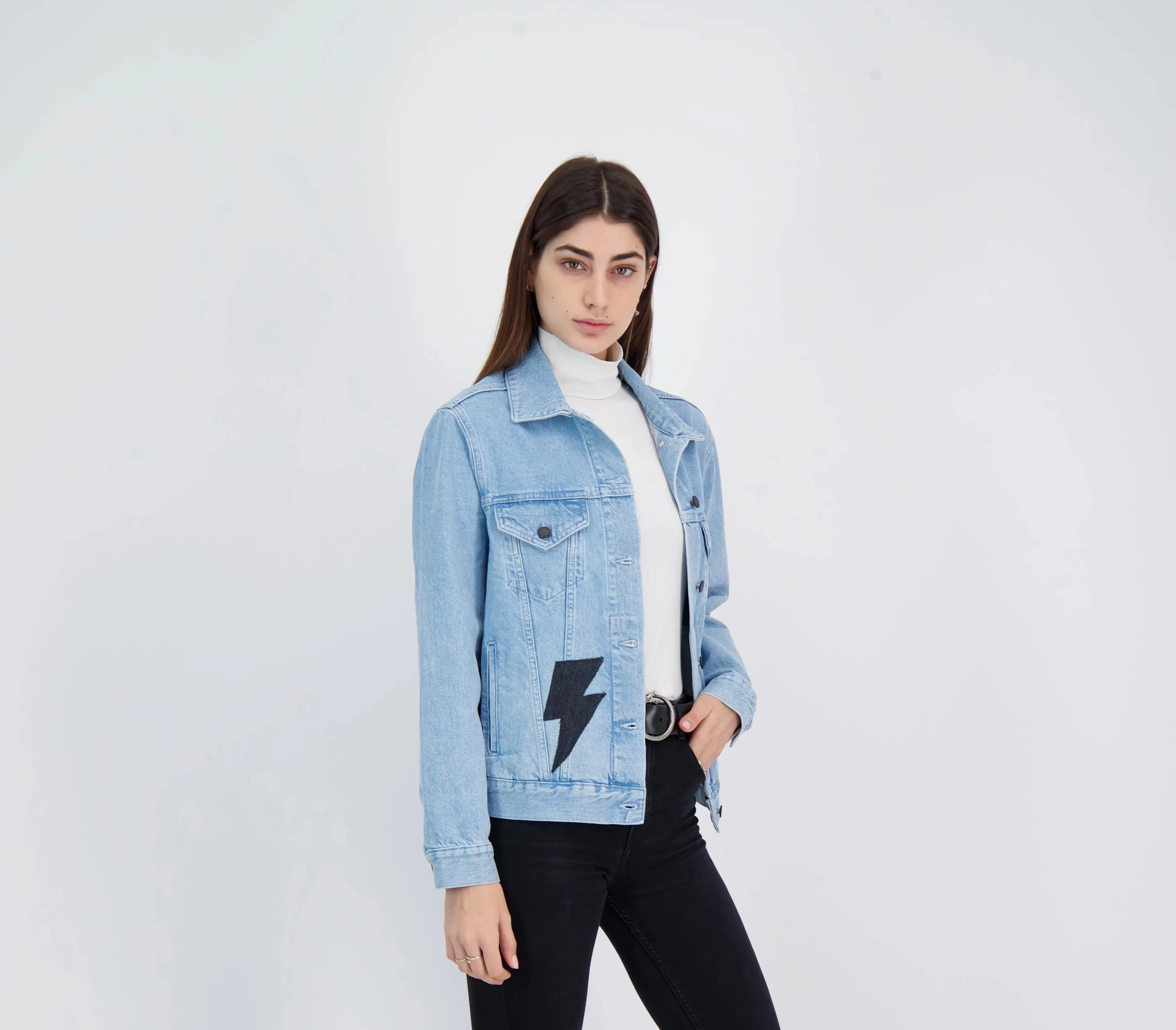Bolt Jacket