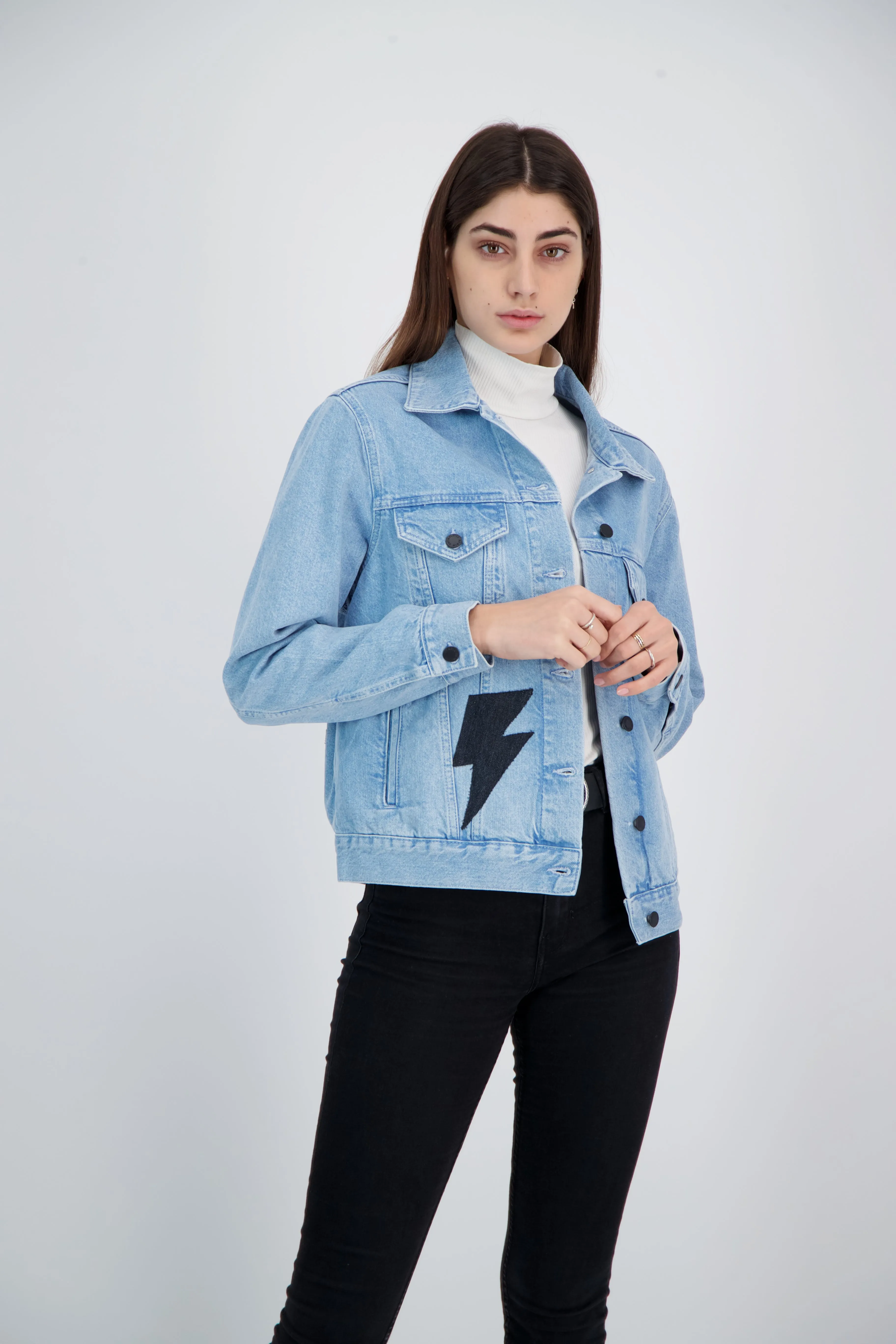 Bolt Jacket