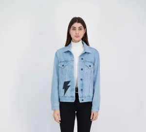 Bolt Jacket
