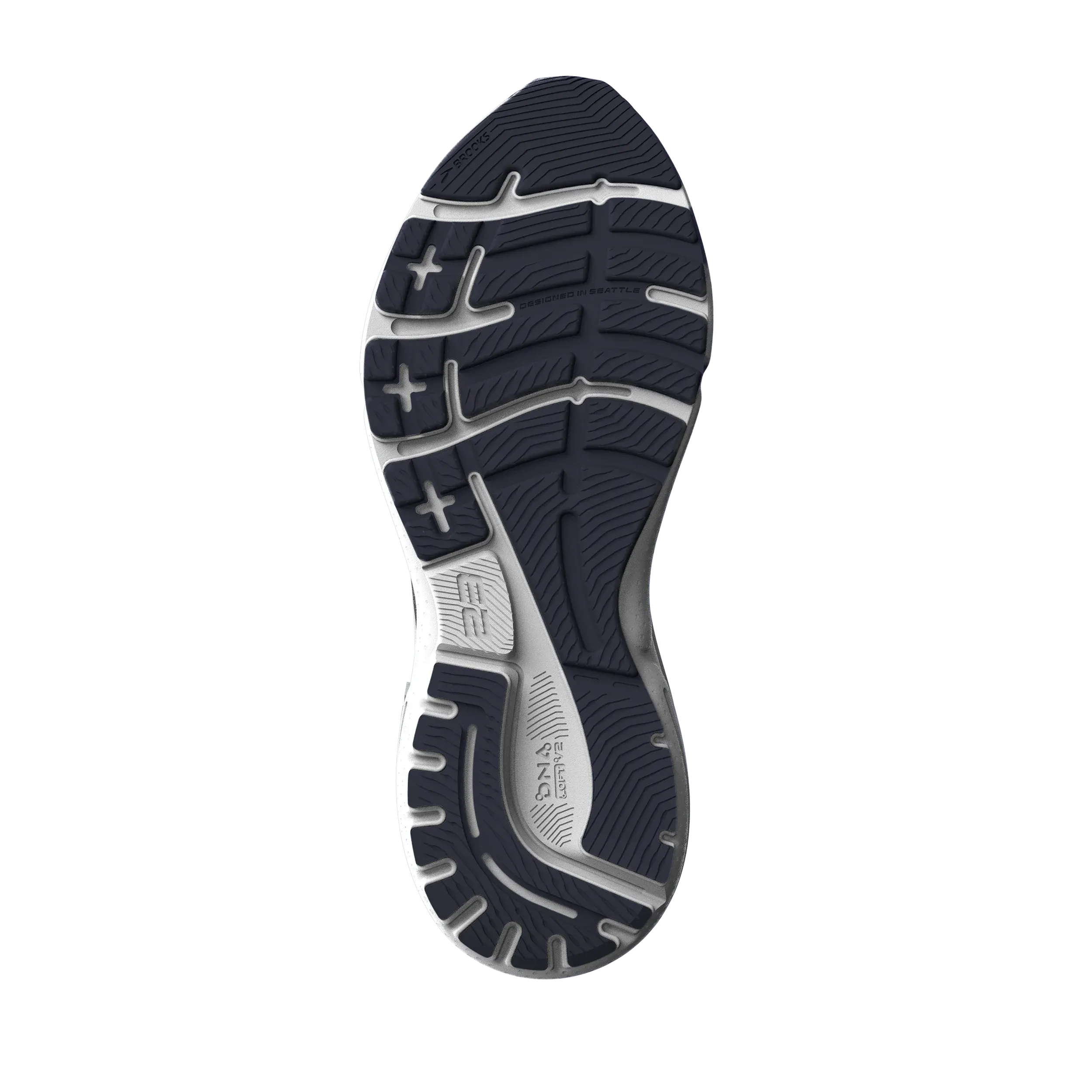Brooks Men's Adrenaline GTS 23