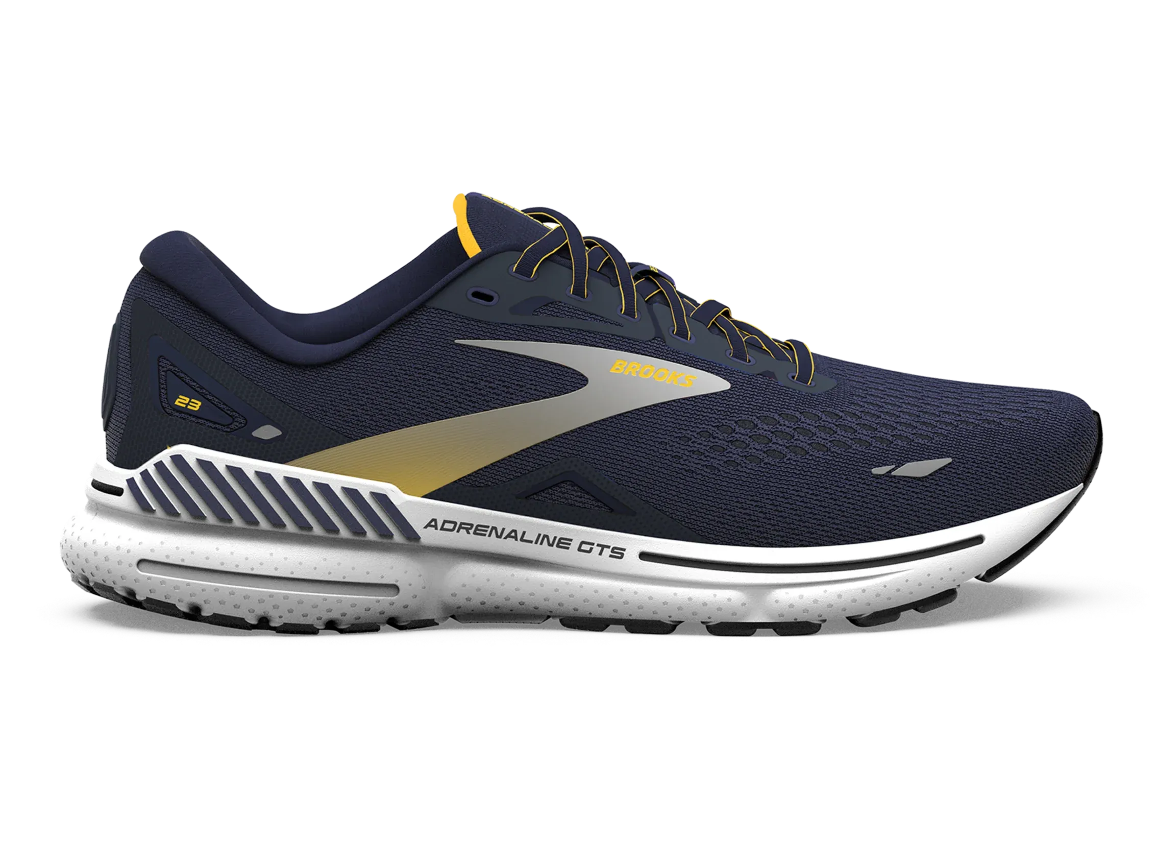 Brooks Men's Adrenaline GTS 23