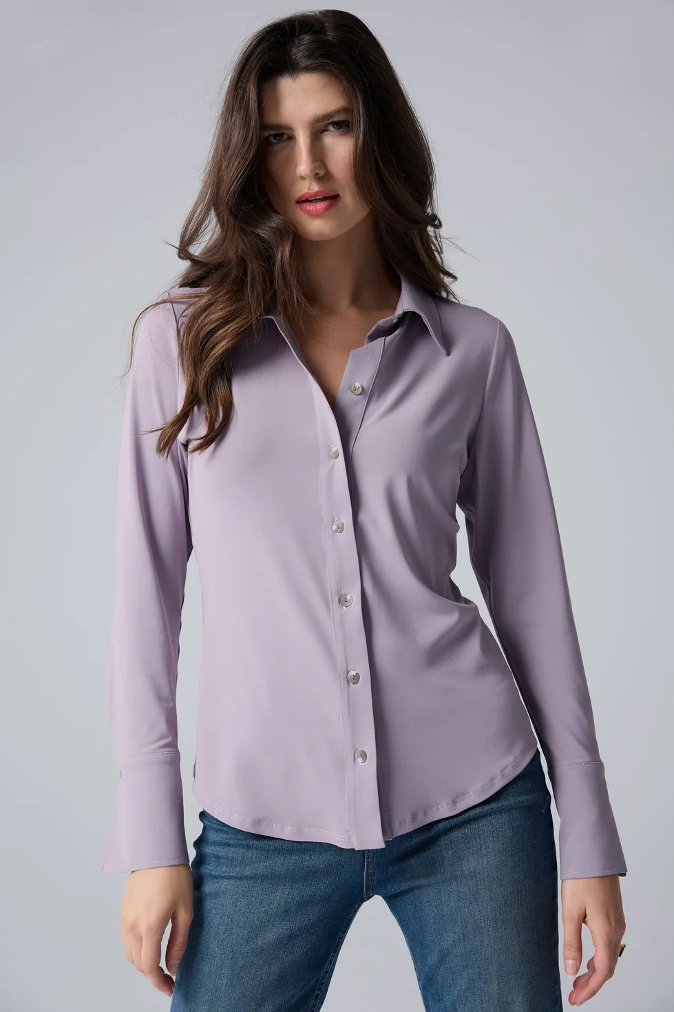 Button Down Shirt