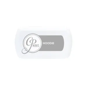 Catherine Pooler Designs - Mini Ink Pad - Hoodie