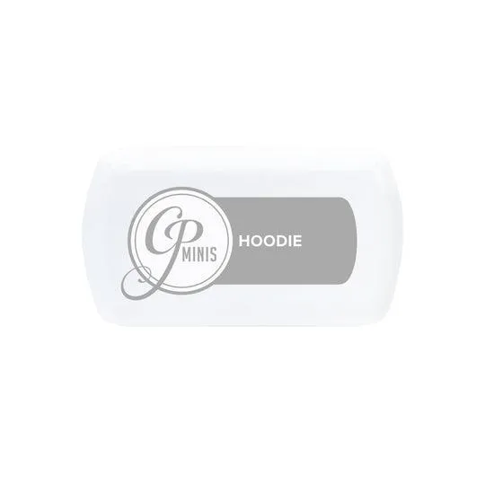 Catherine Pooler Designs - Mini Ink Pad - Hoodie