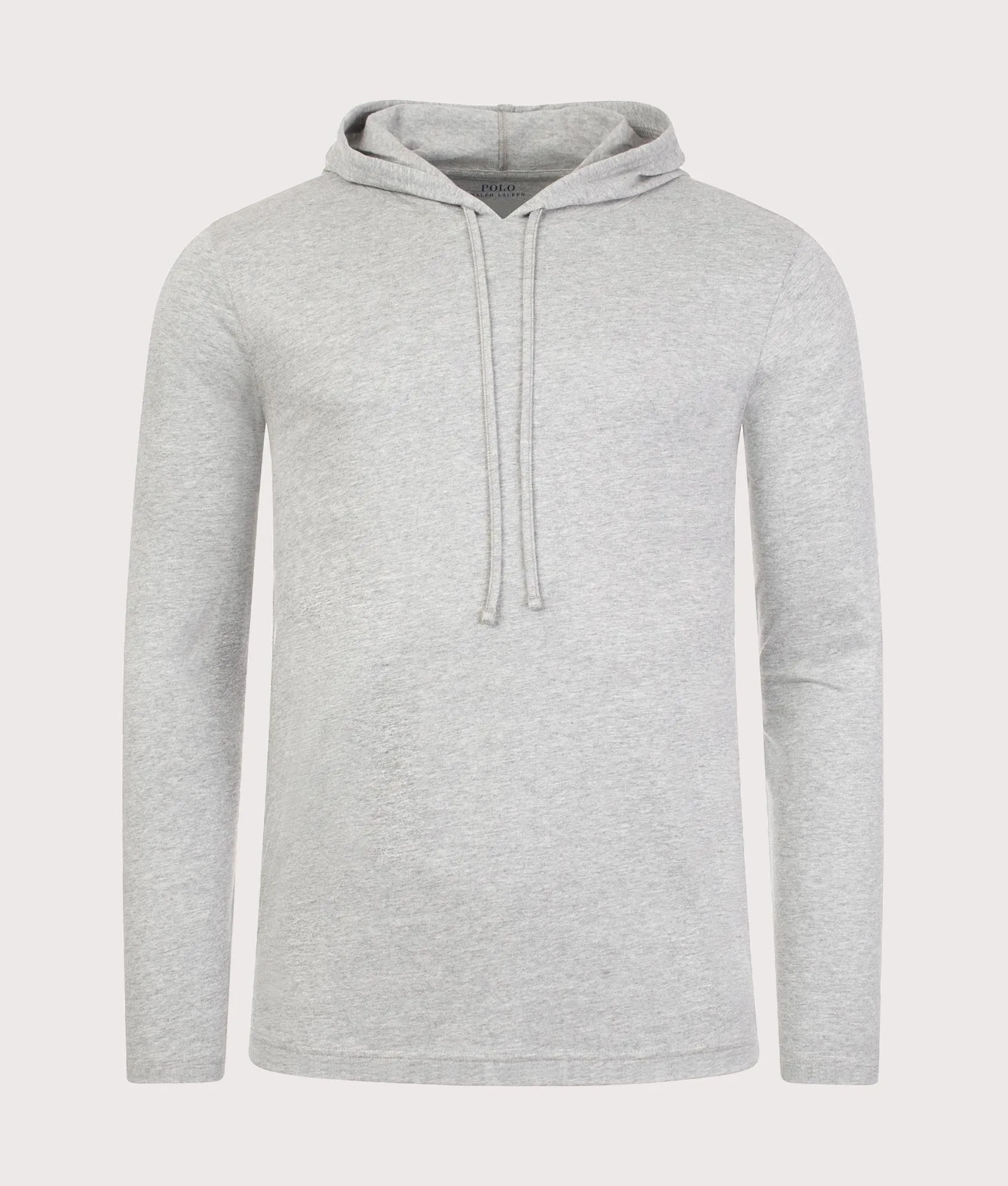 Classic Fit Lounge Hooded T-Shirt