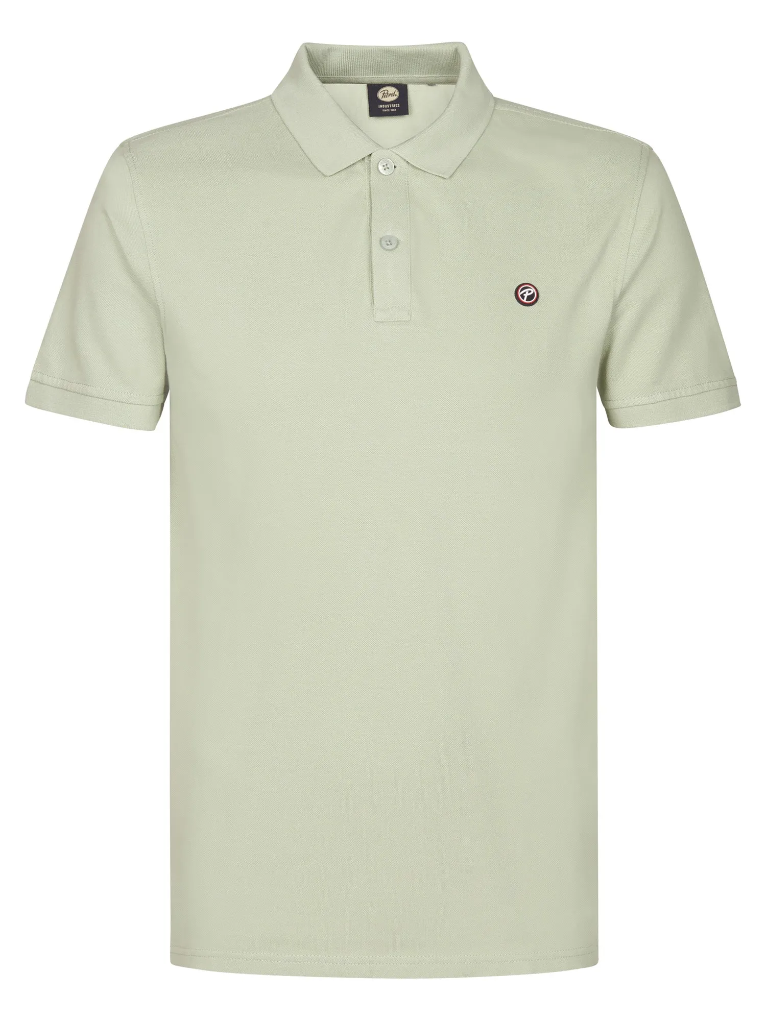 Classic Polo Dolphin