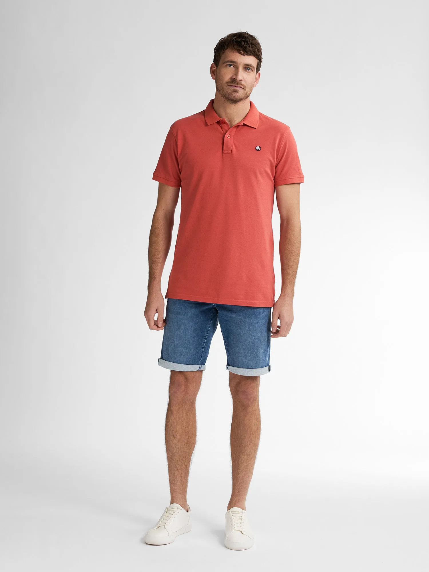 Classic Polo Dolphin
