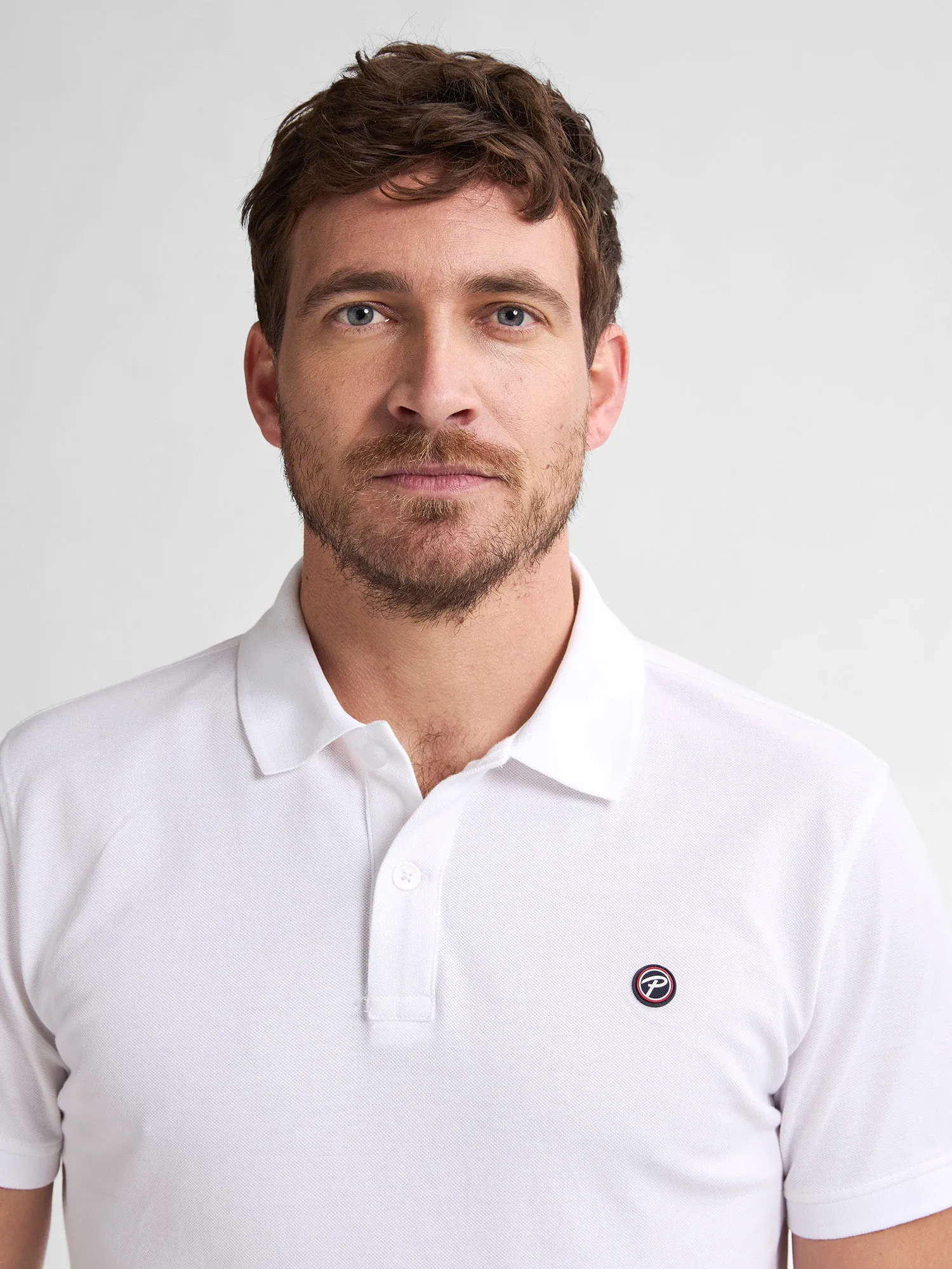 Classic Polo Dolphin