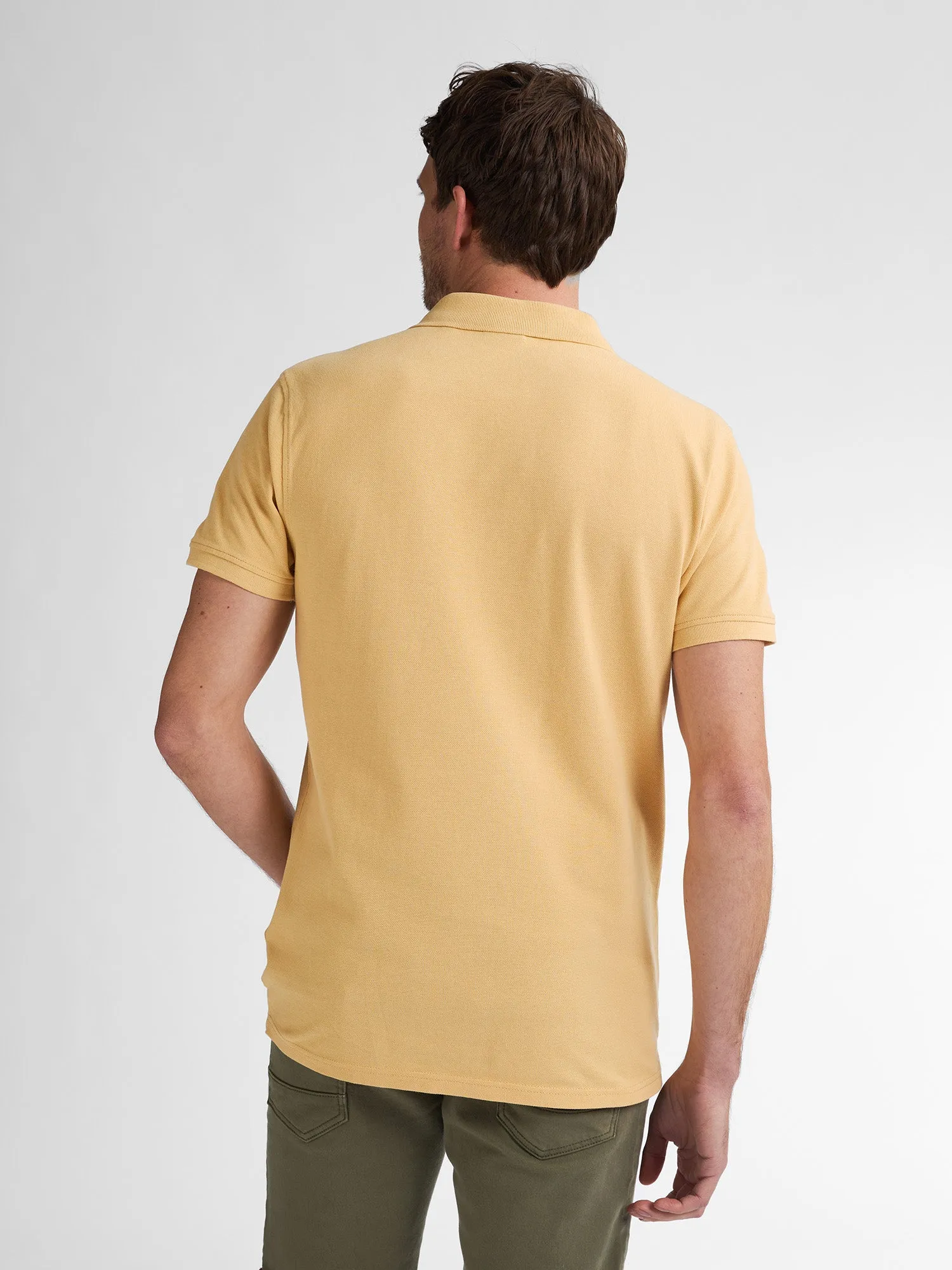 Classic Polo Dolphin