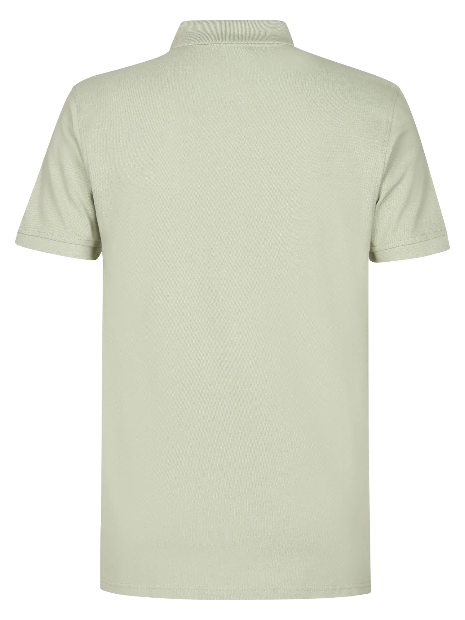 Classic Polo Dolphin