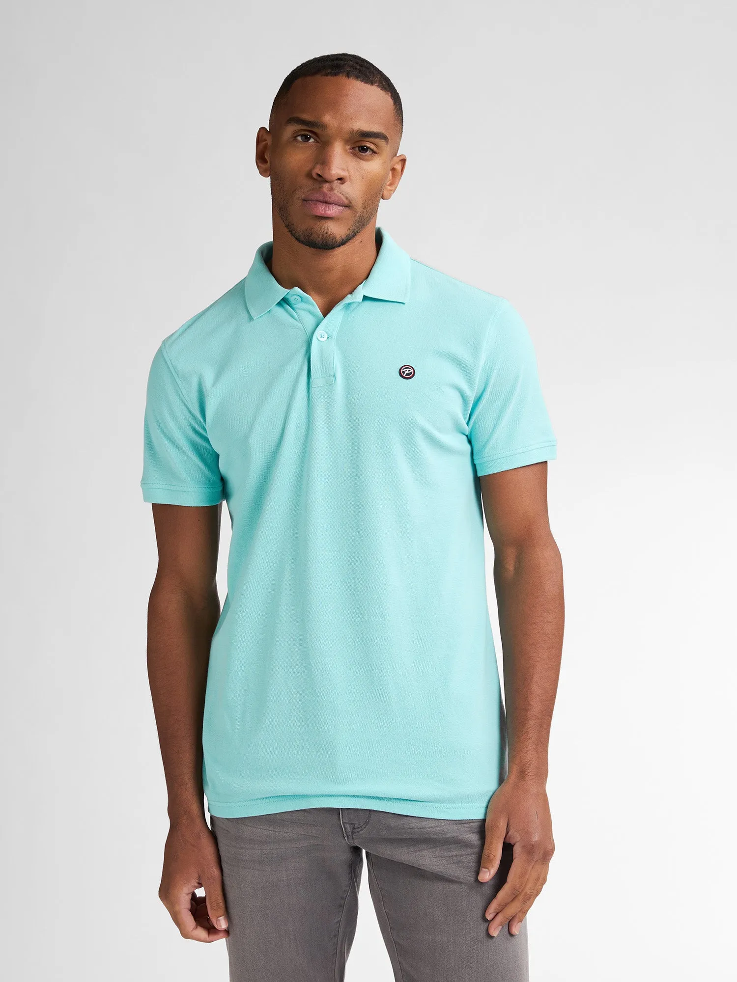 Classic Polo Dolphin