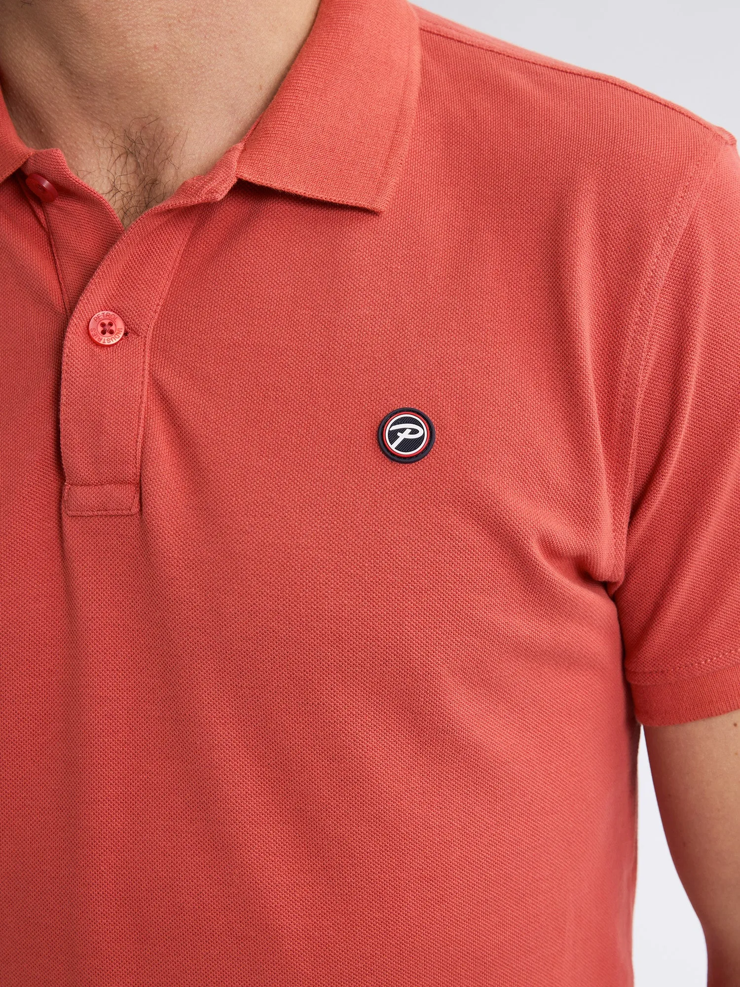 Classic Polo Dolphin