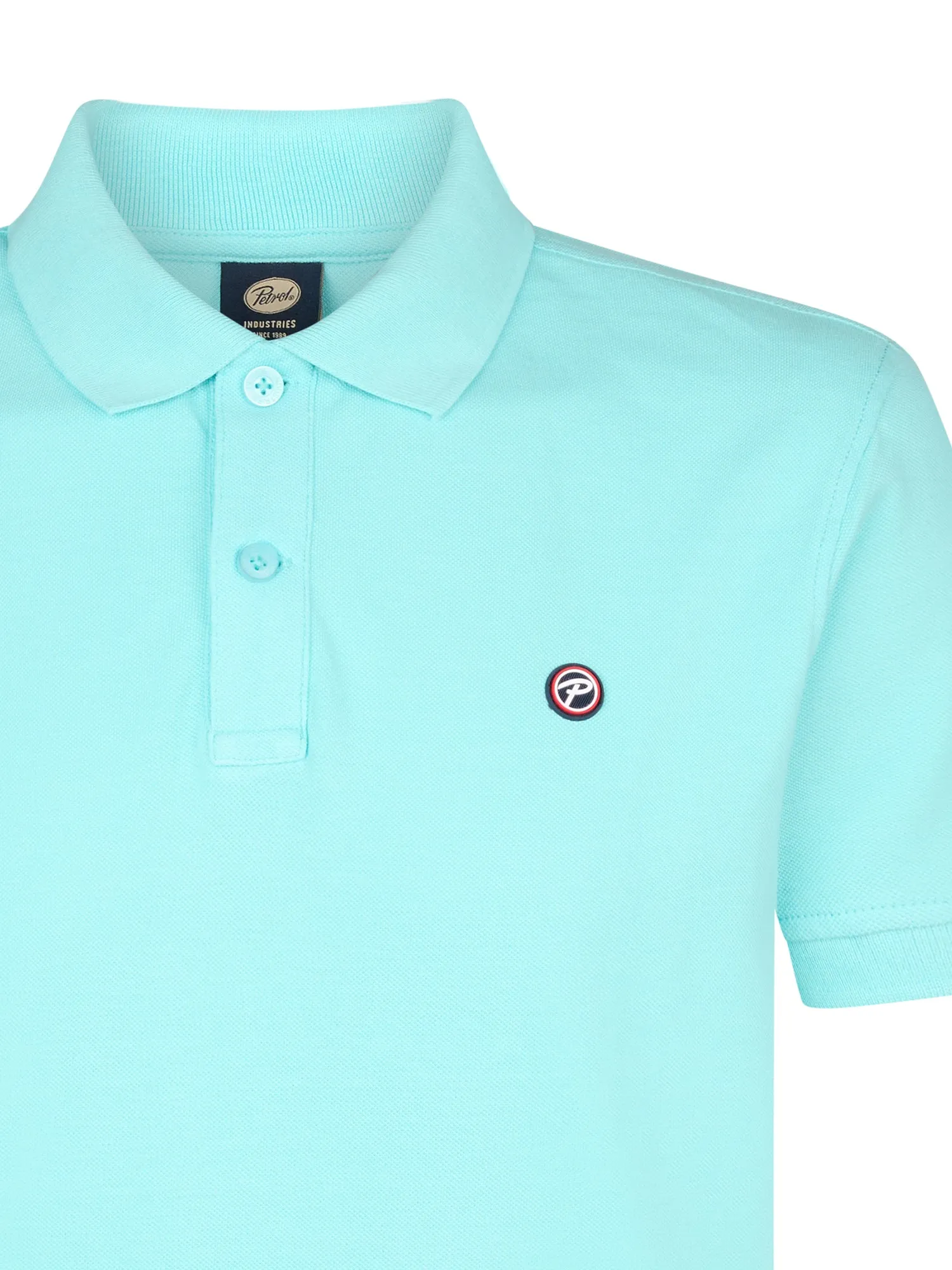 Classic Polo Dolphin