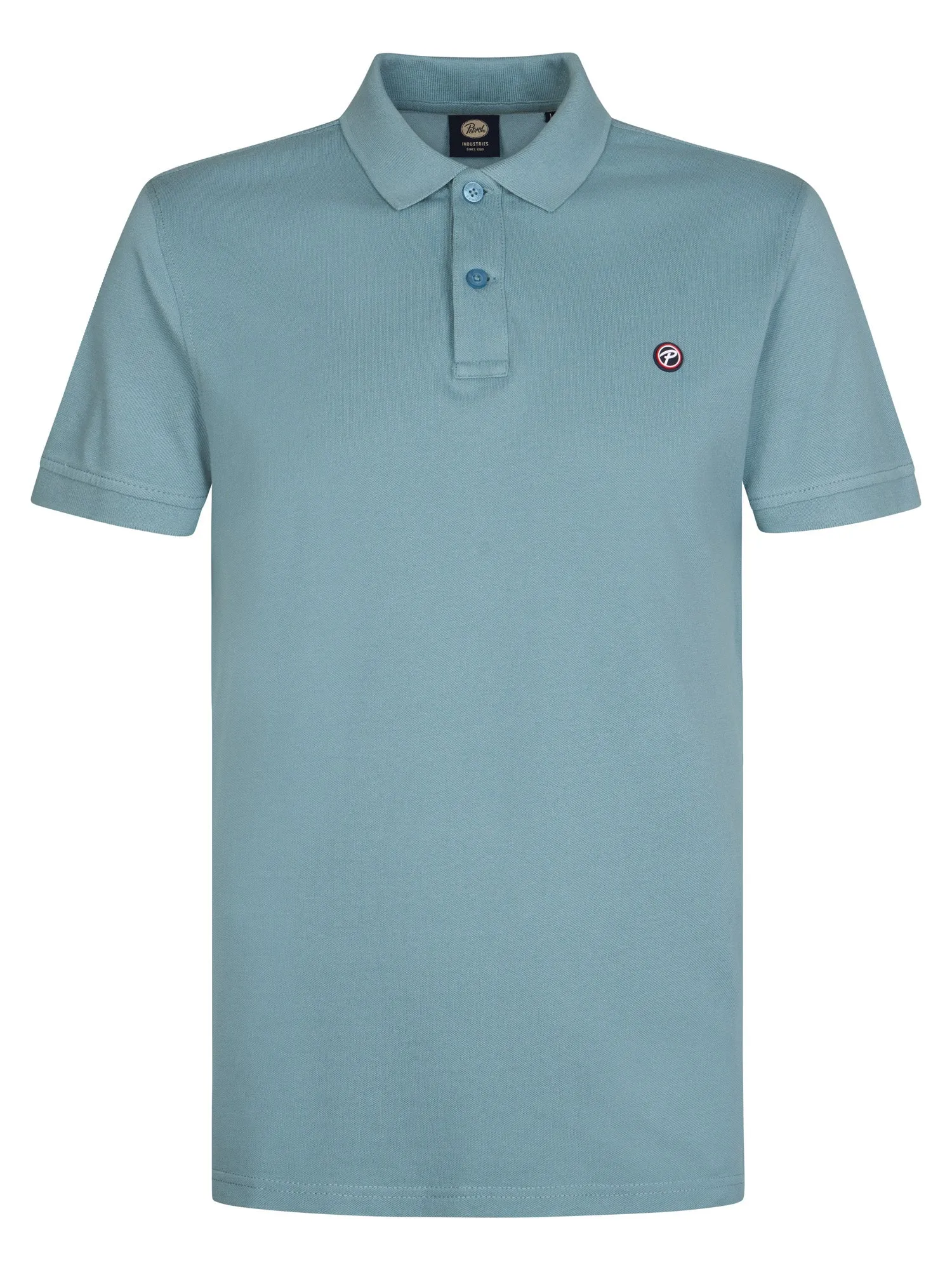 Classic Polo Dolphin