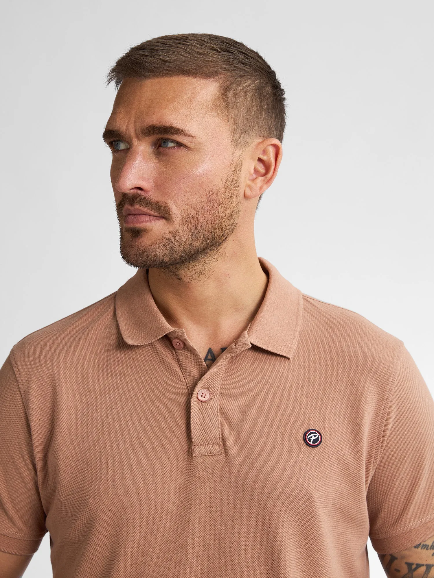Classic Polo Dolphin