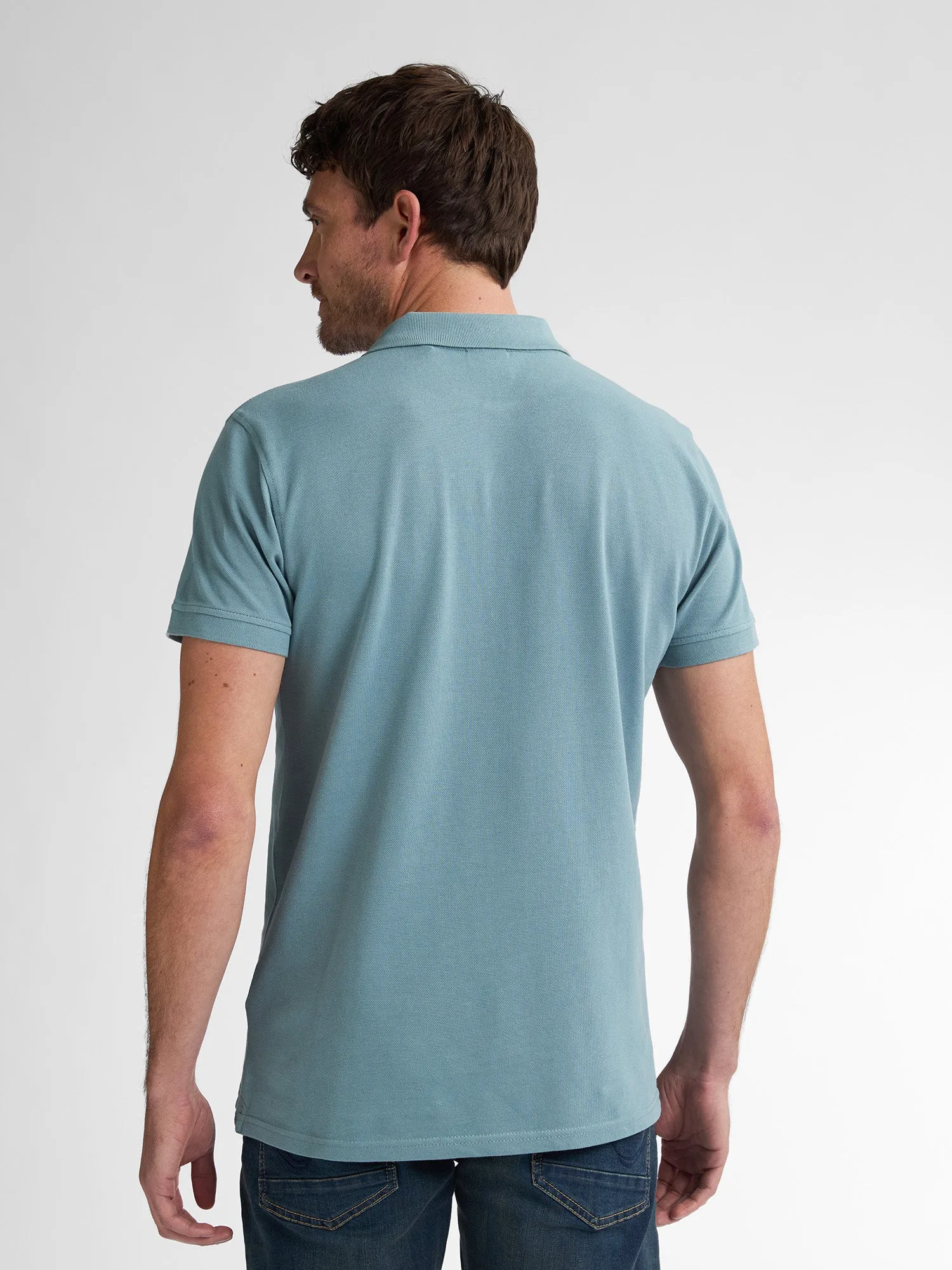 Classic Polo Dolphin