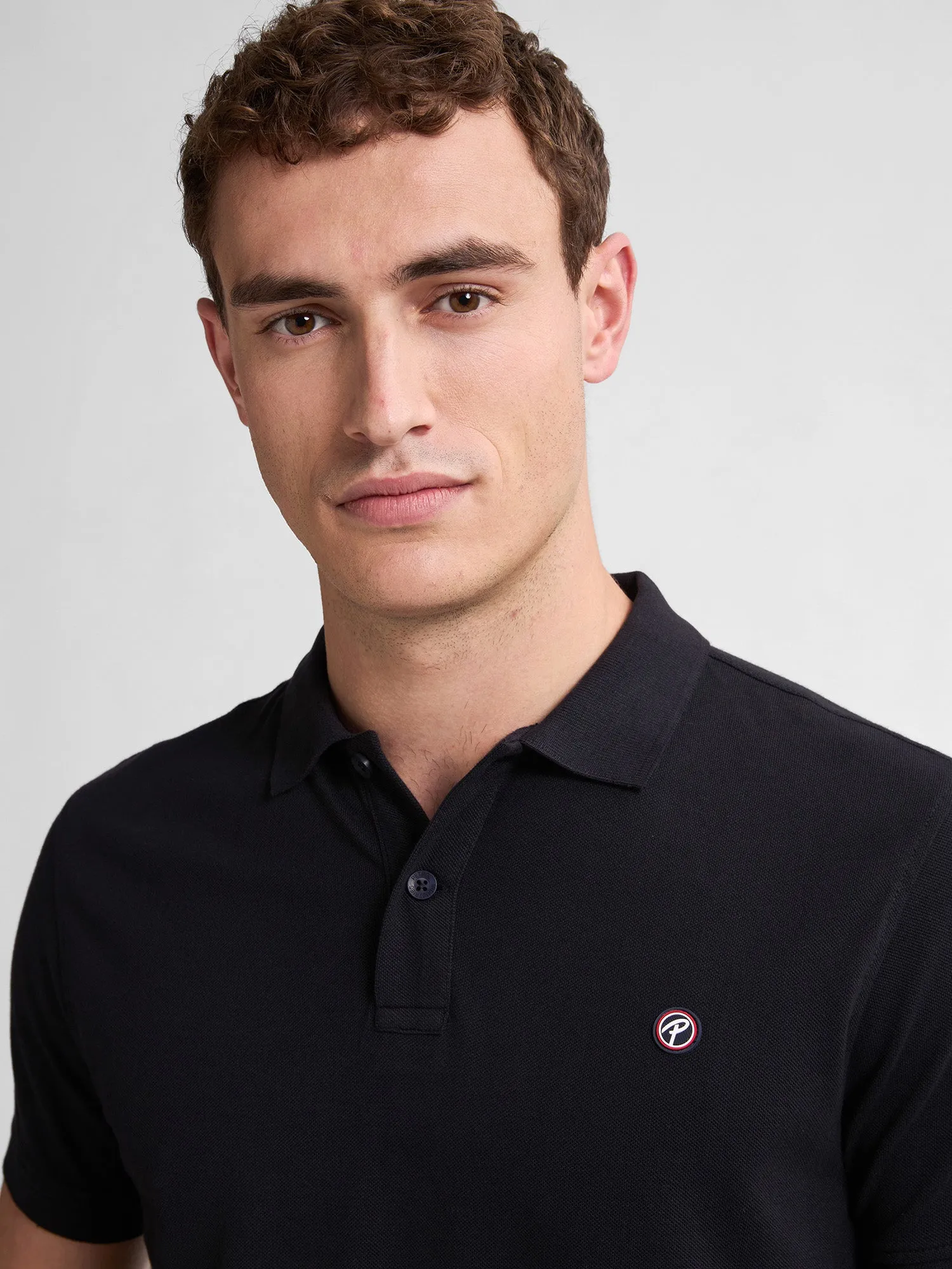 Classic Polo Dolphin