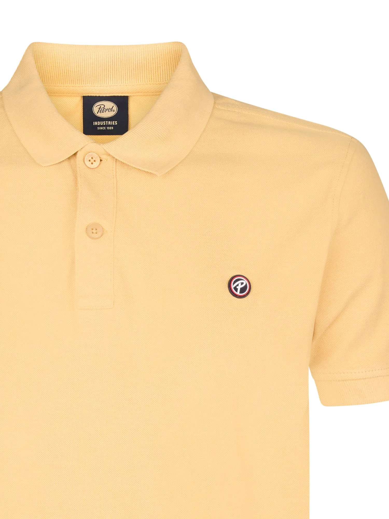 Classic Polo Dolphin