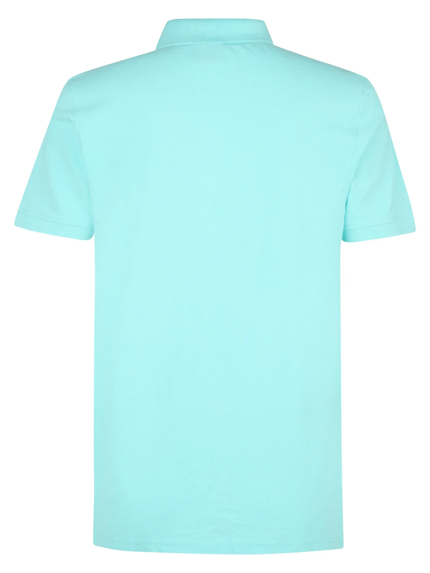 Classic Polo Dolphin