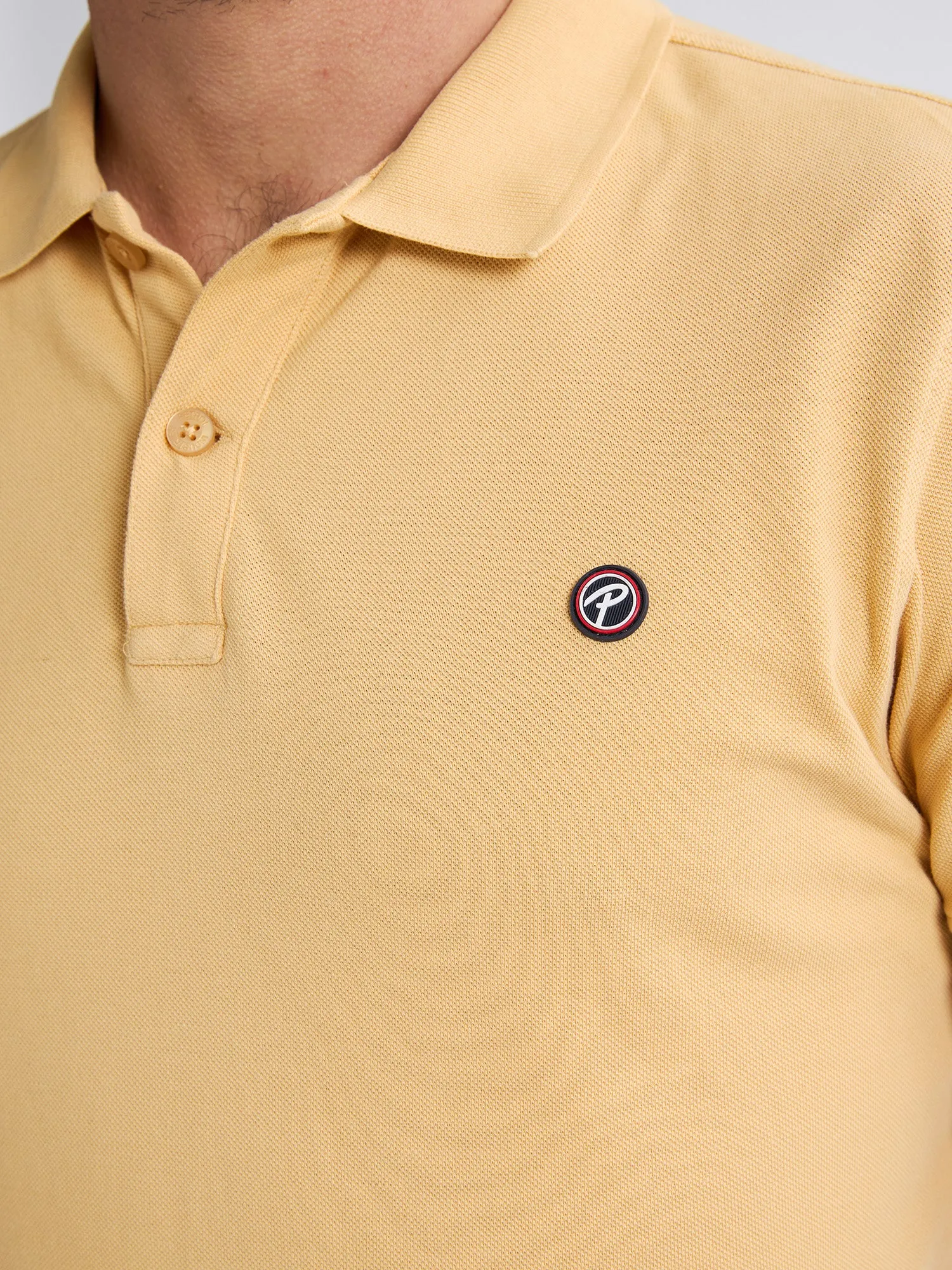 Classic Polo Dolphin