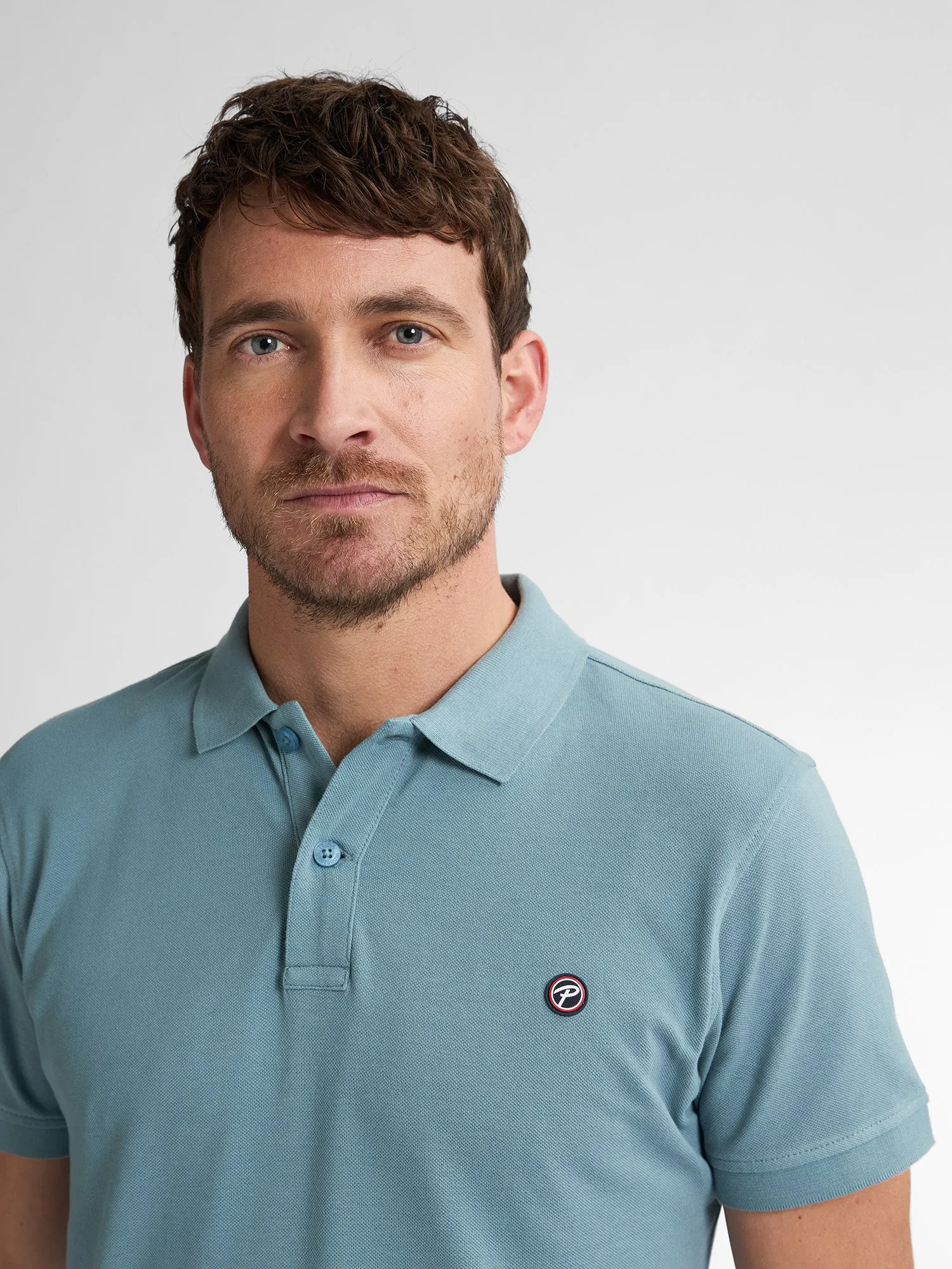 Classic Polo Dolphin