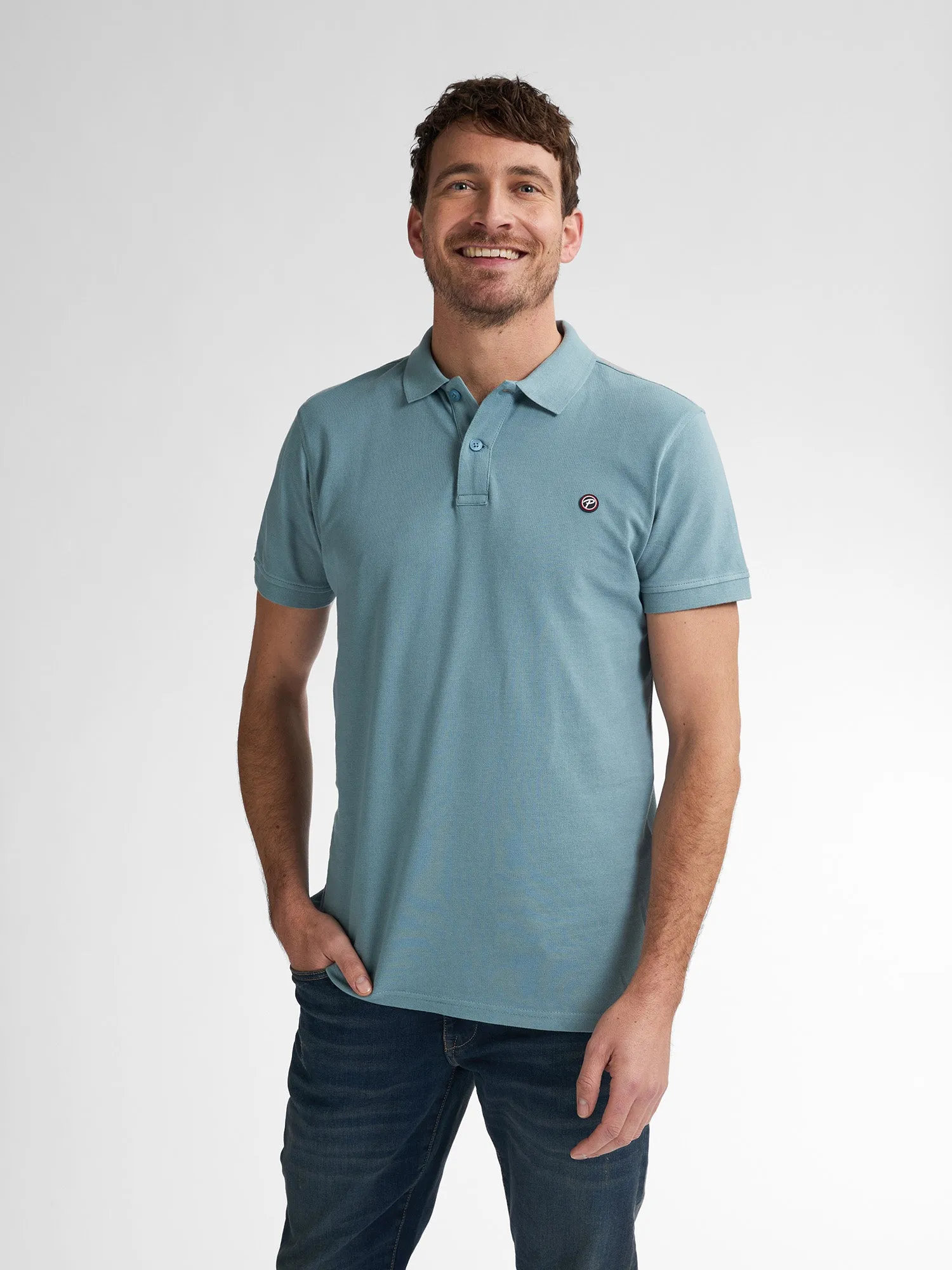 Classic Polo Dolphin