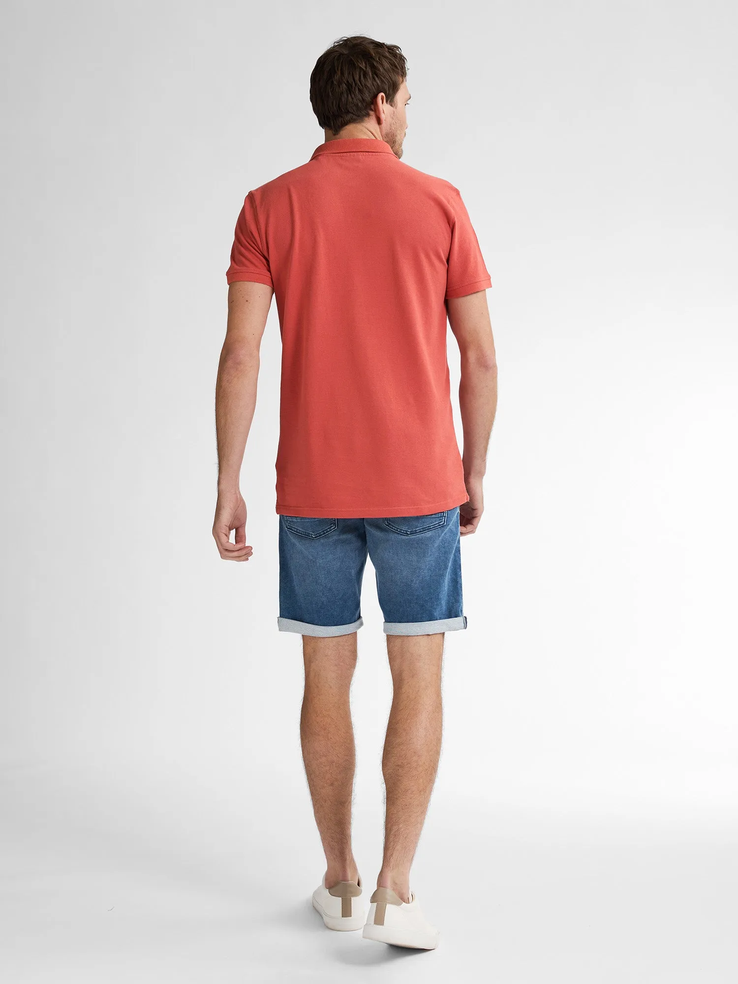 Classic Polo Dolphin