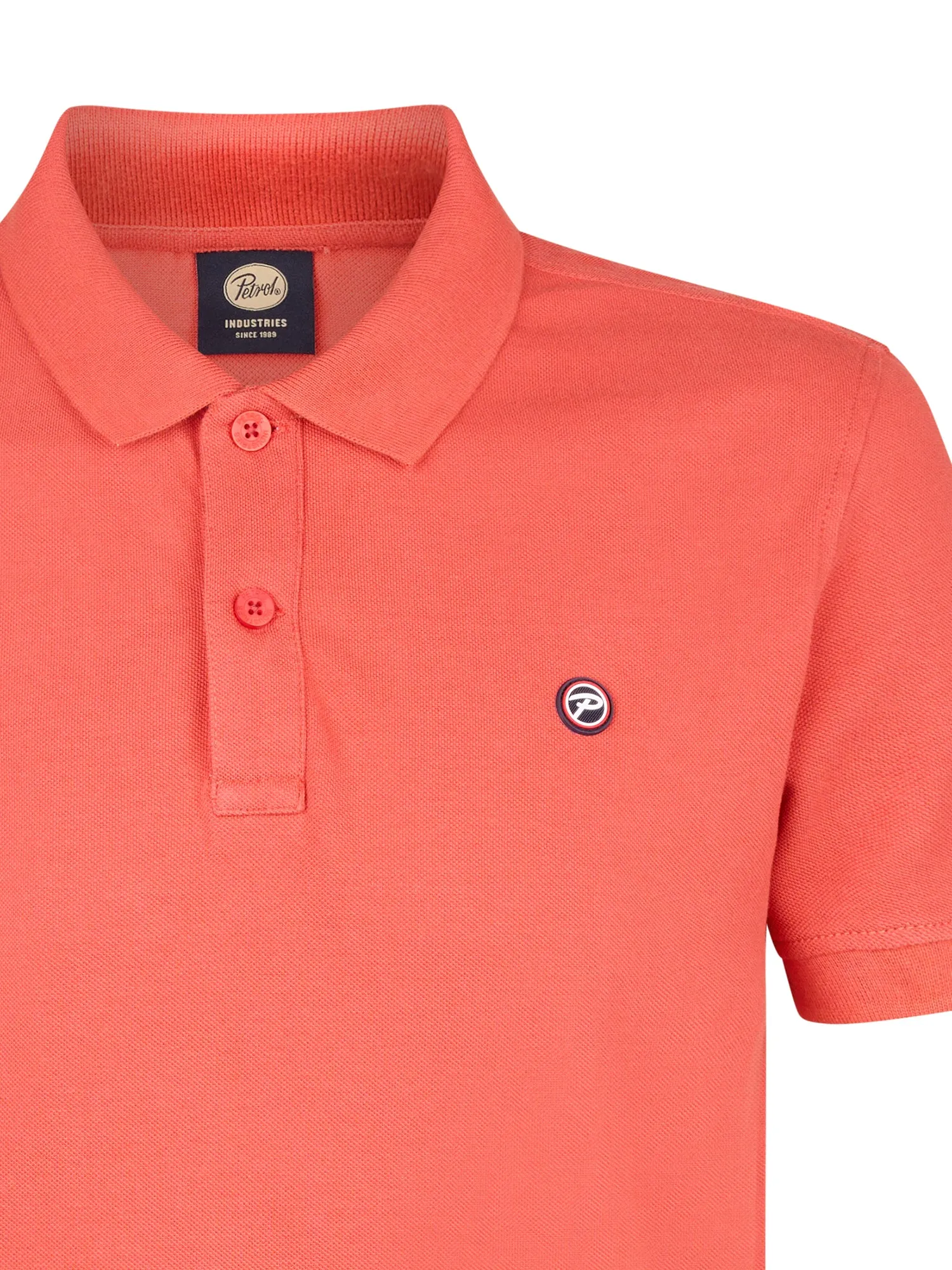 Classic Polo Dolphin