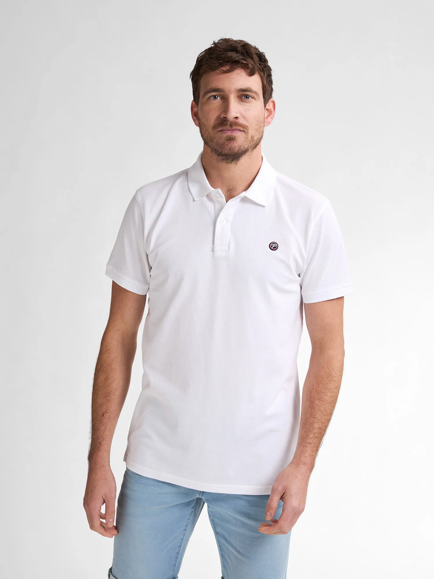 Classic Polo Dolphin