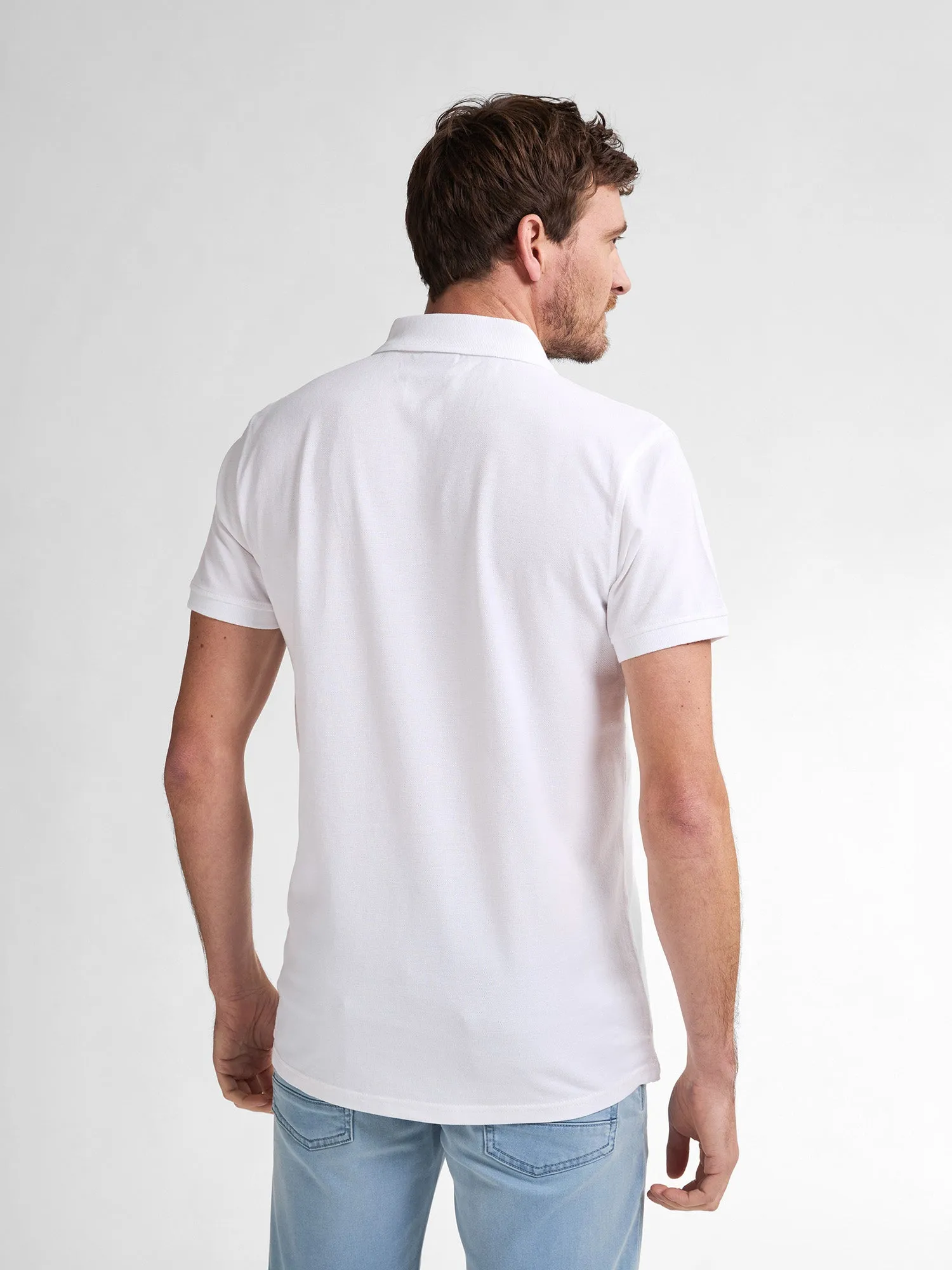 Classic Polo Dolphin