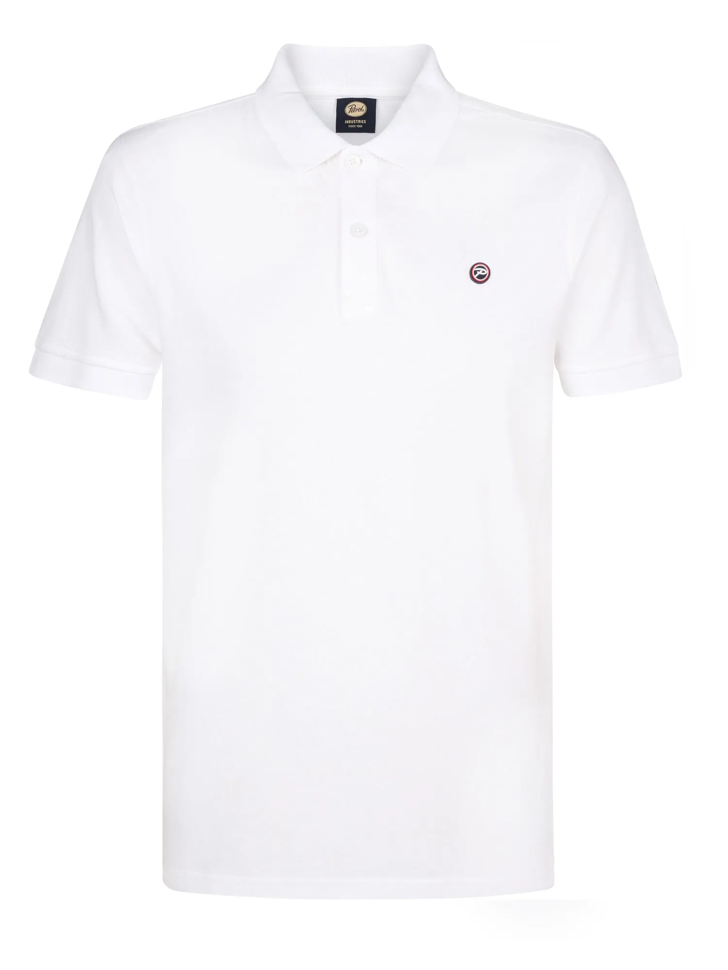 Classic Polo Dolphin