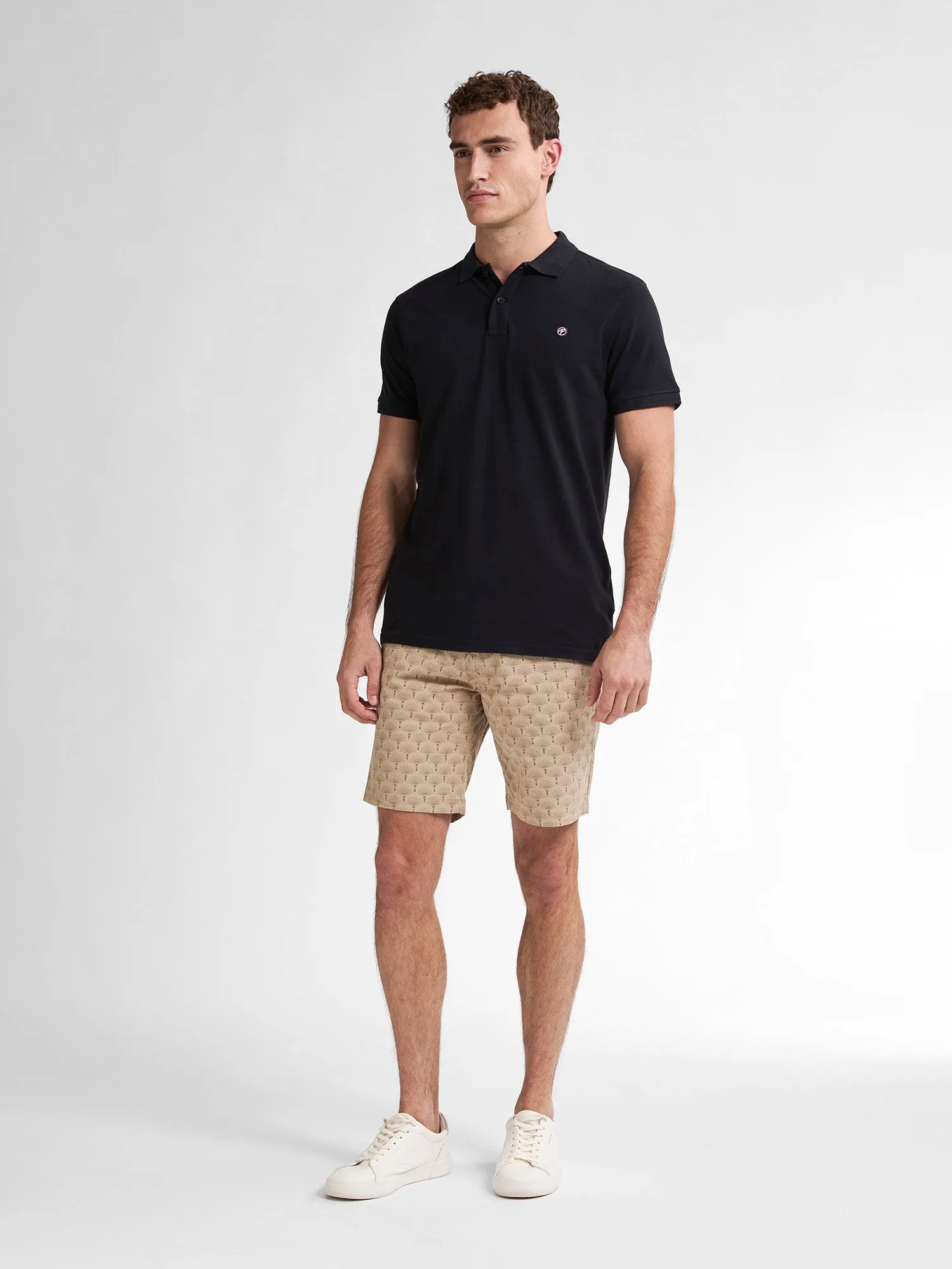 Classic Polo Dolphin