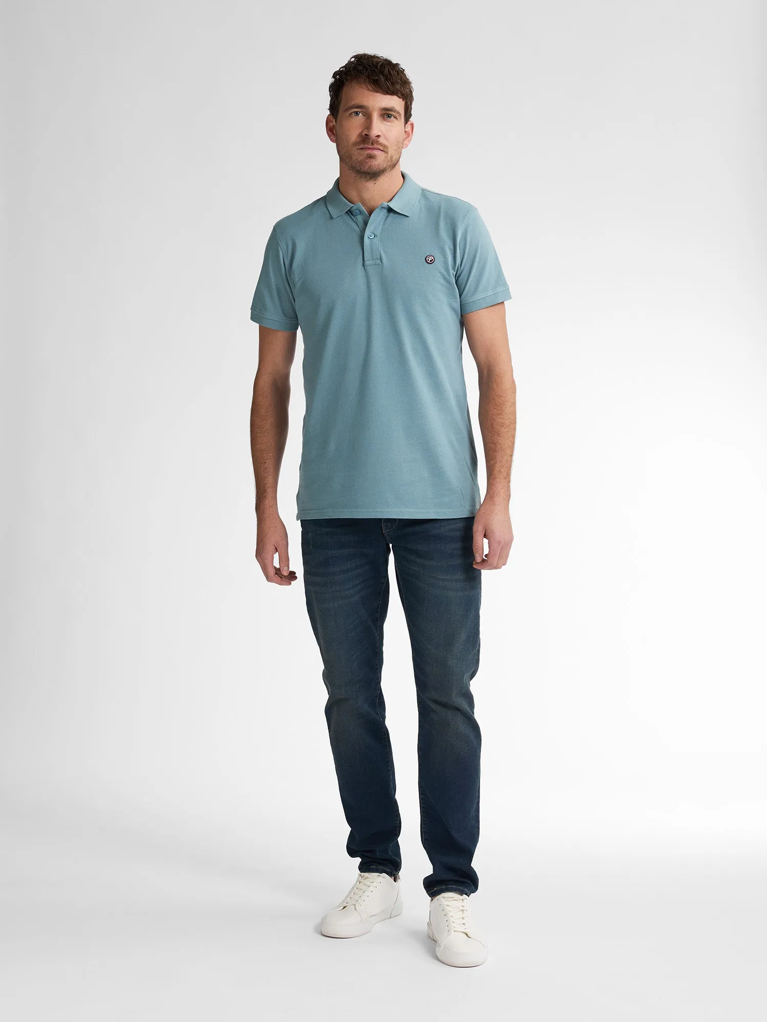 Classic Polo Dolphin