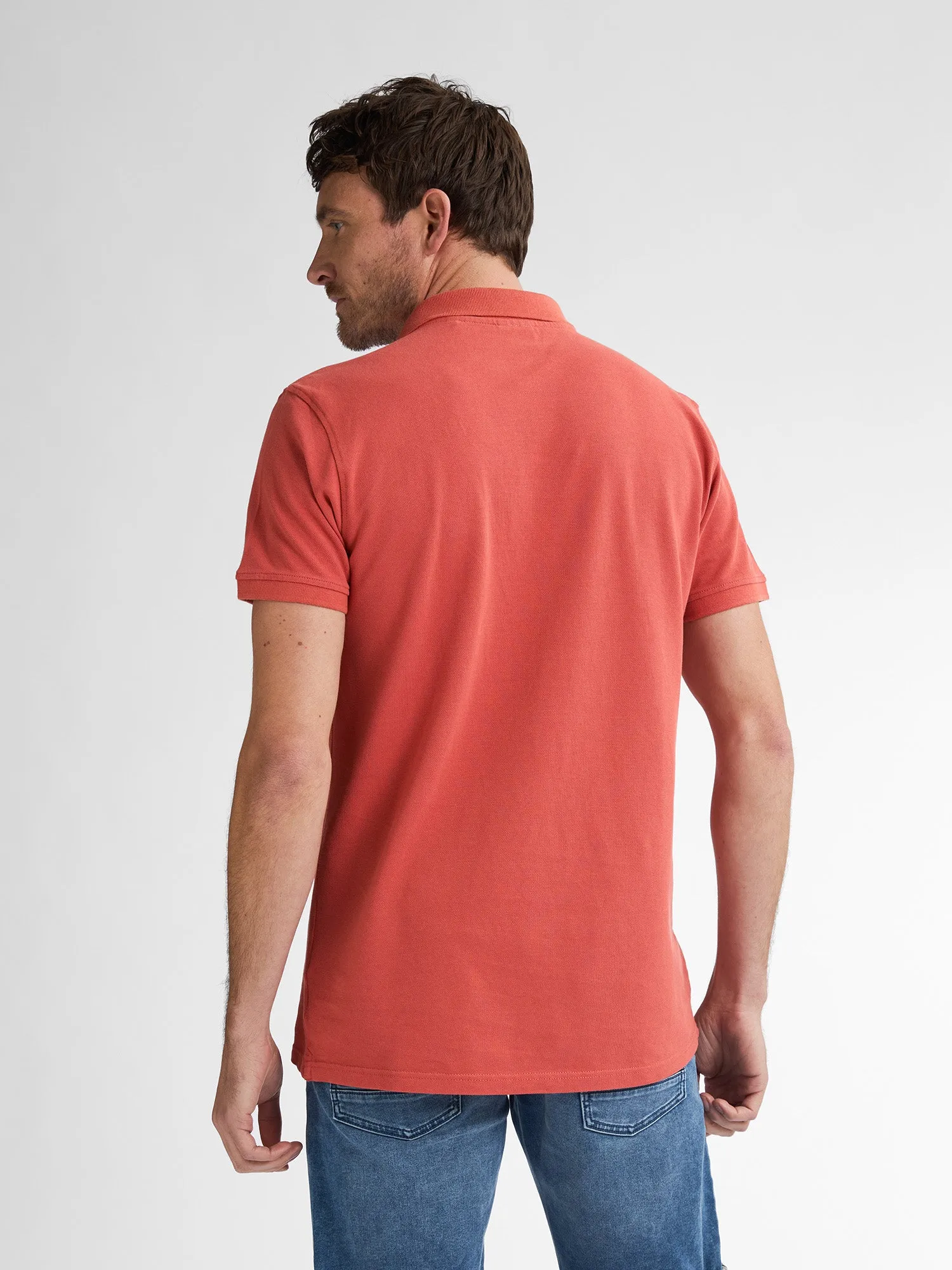 Classic Polo Dolphin