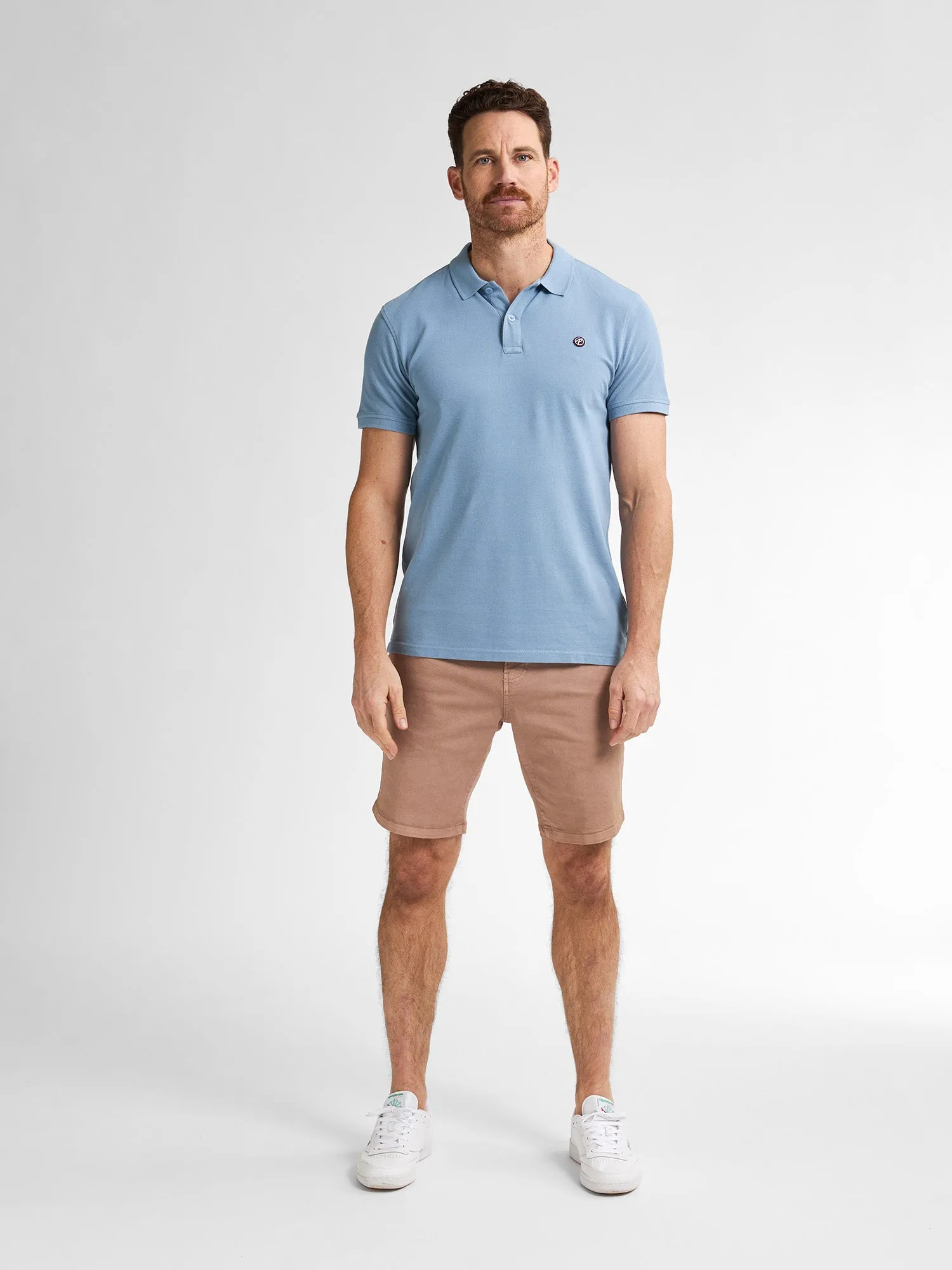 Classic Polo Dolphin