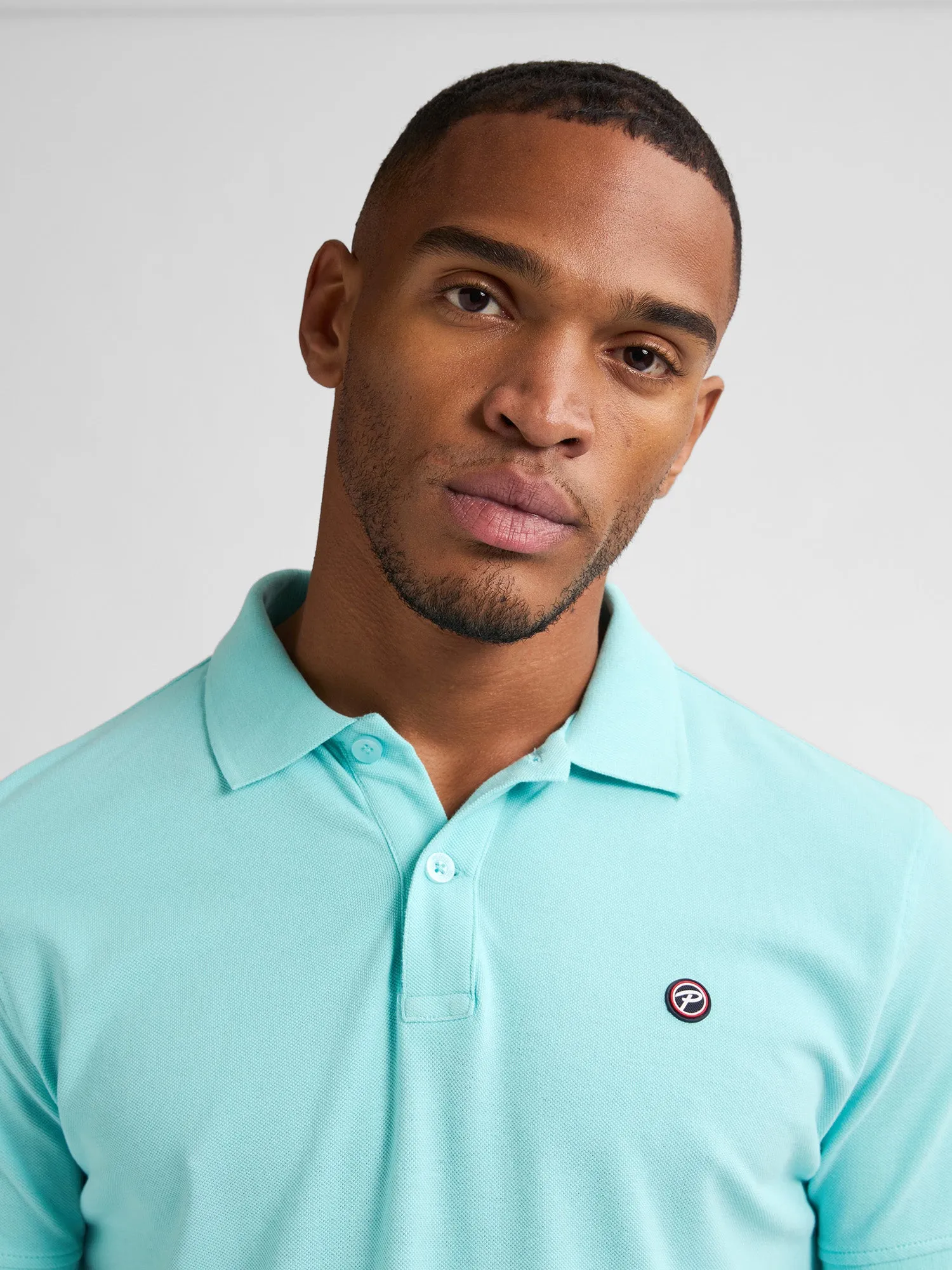 Classic Polo Dolphin