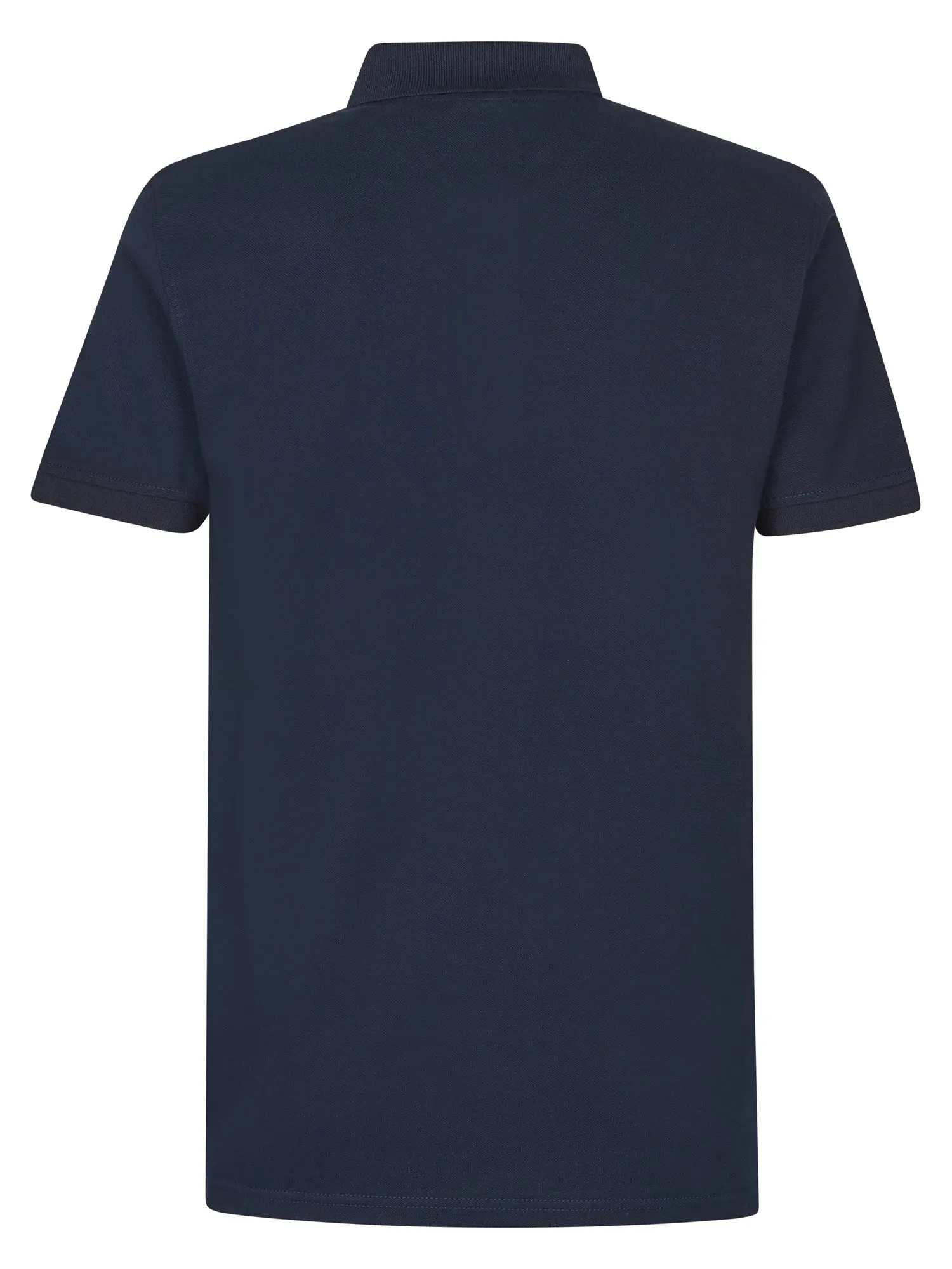 Classic Polo Dolphin