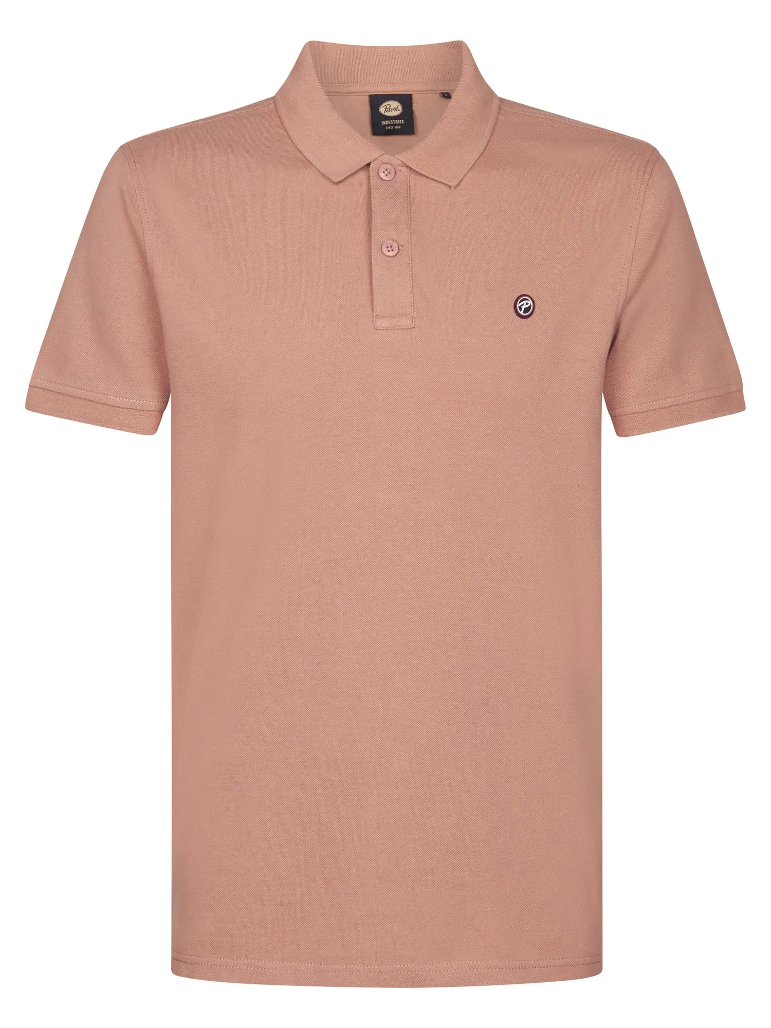 Classic Polo Dolphin