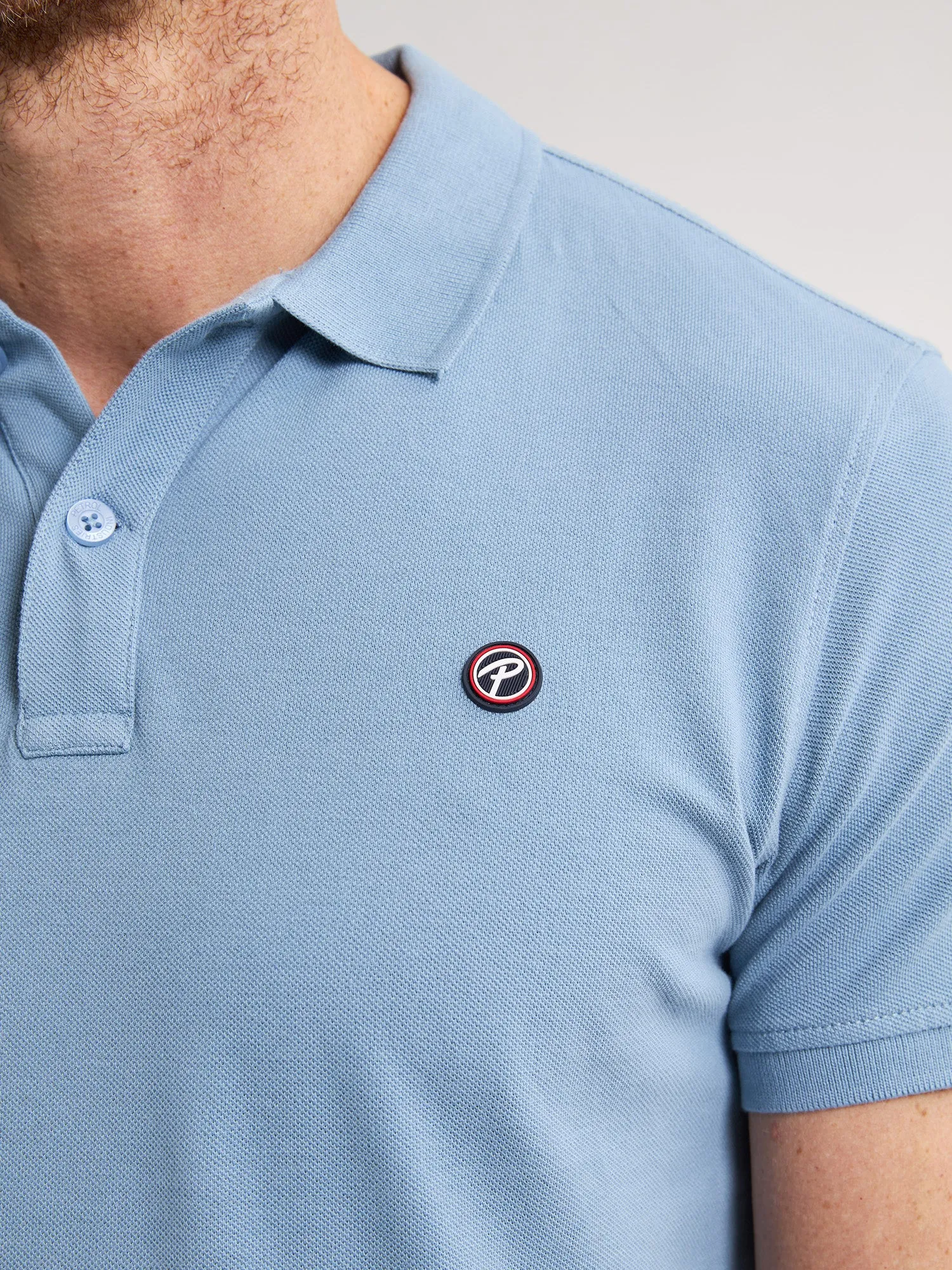 Classic Polo Dolphin