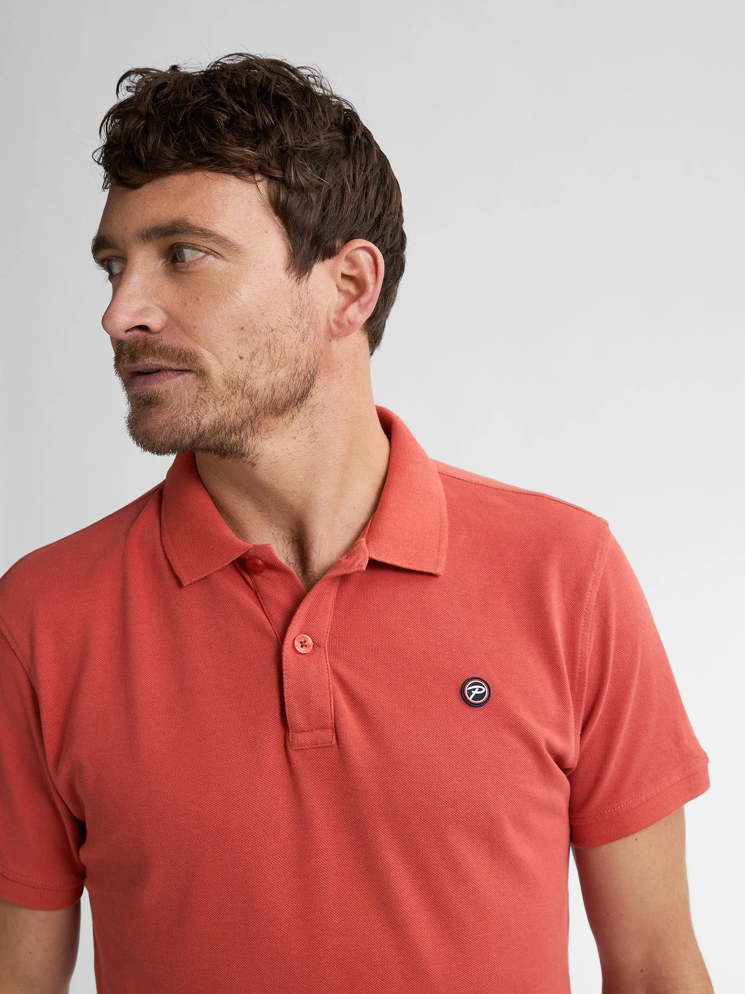 Classic Polo Dolphin