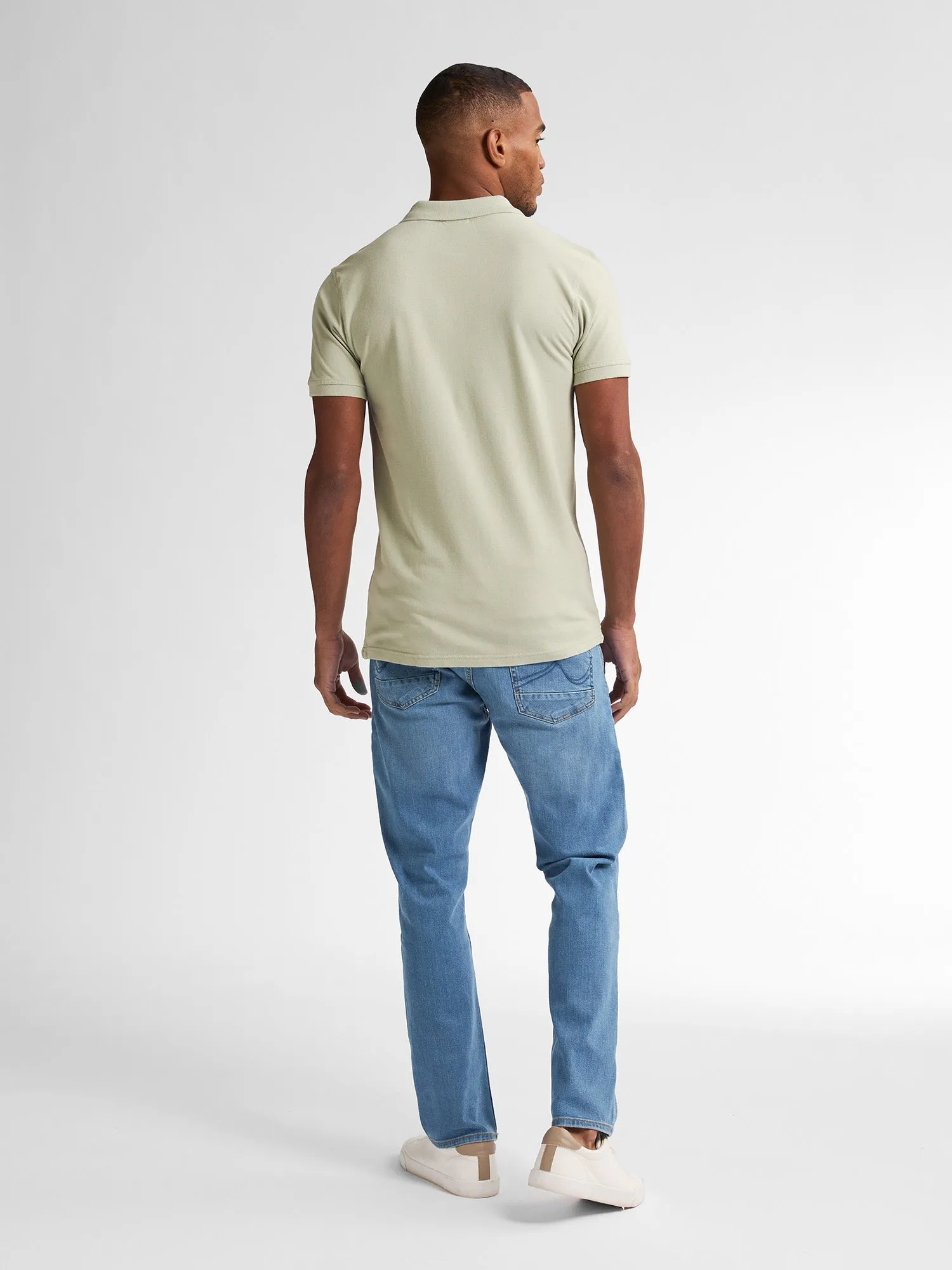 Classic Polo Dolphin
