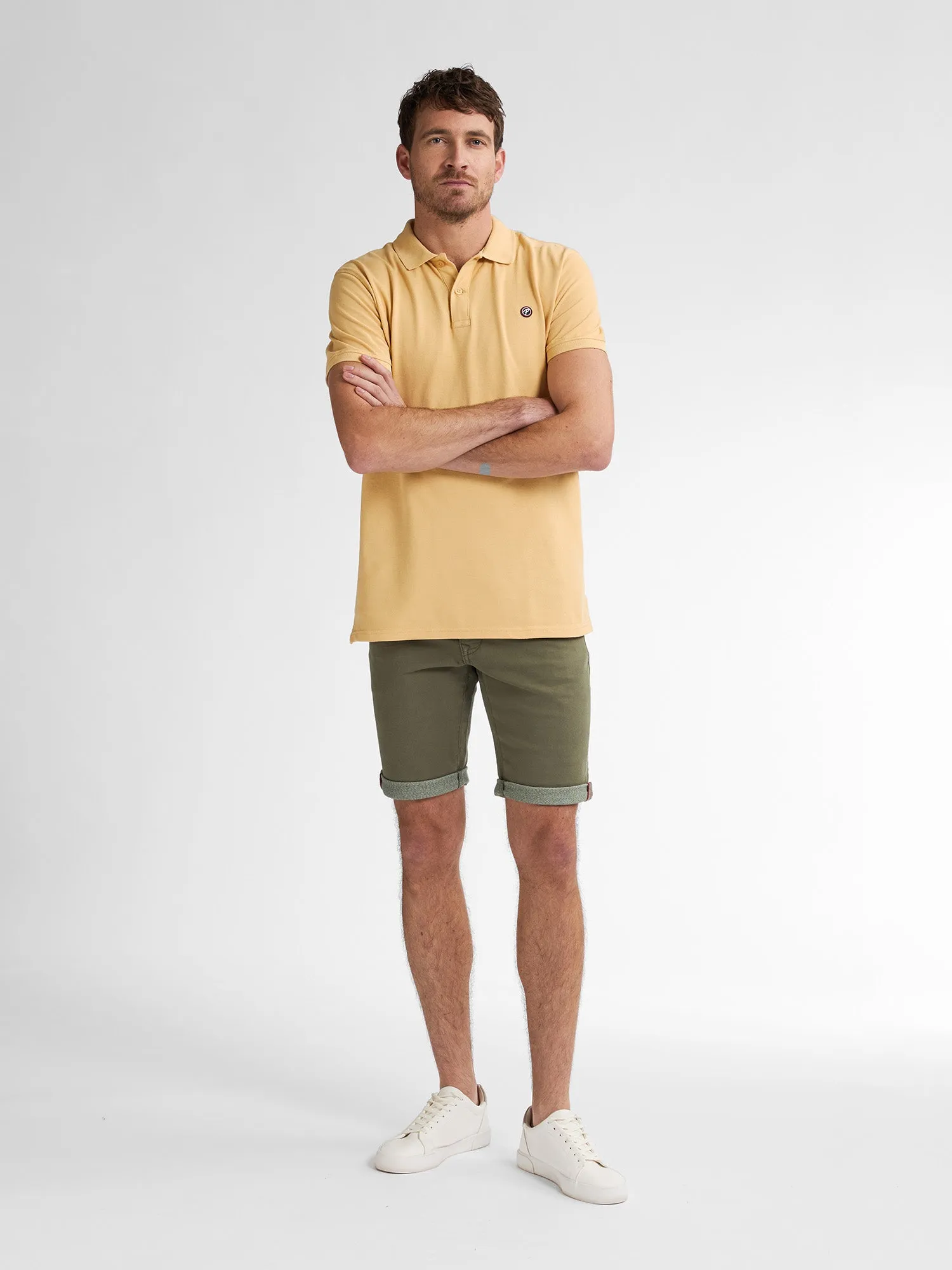Classic Polo Dolphin