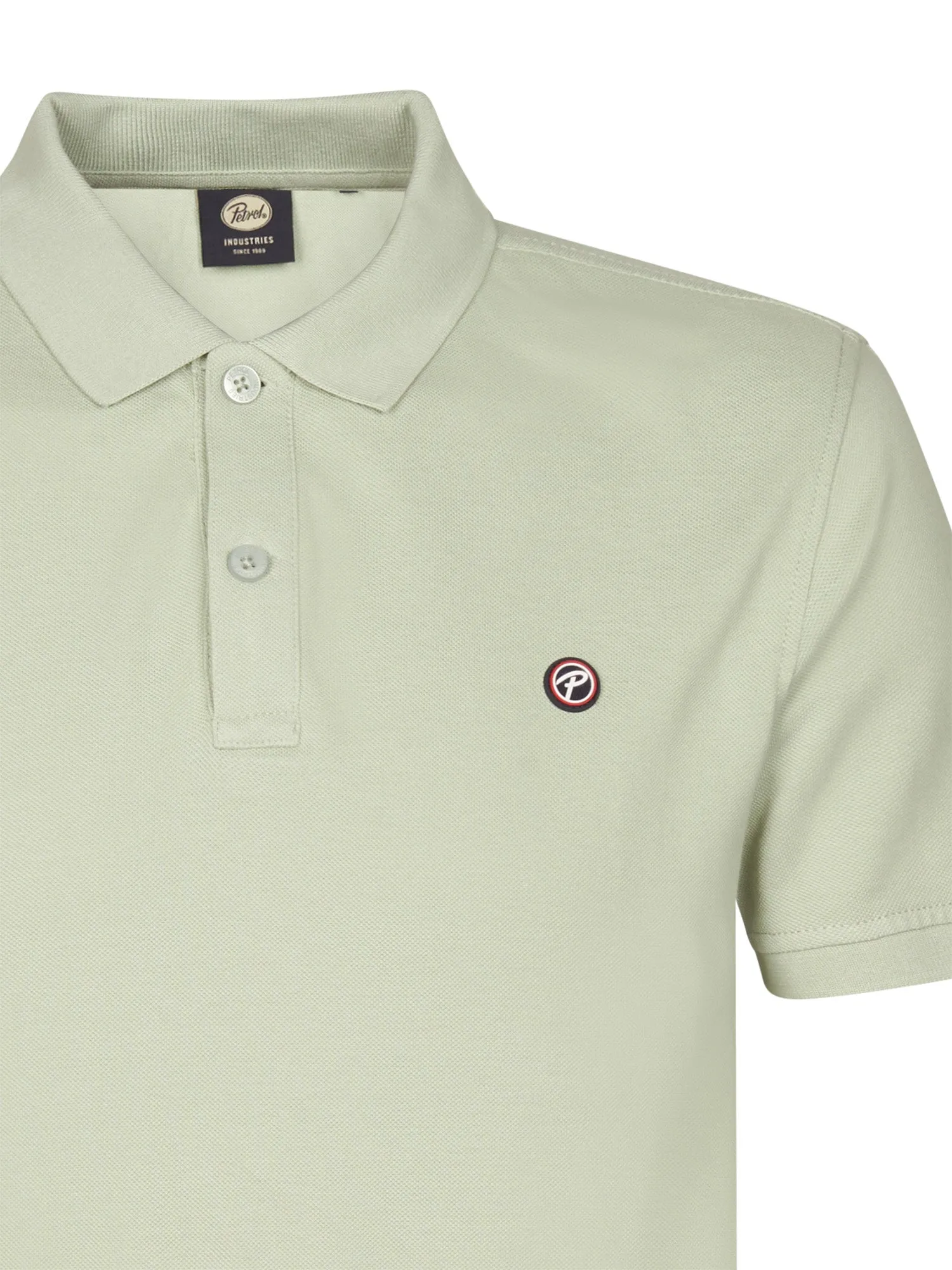 Classic Polo Dolphin