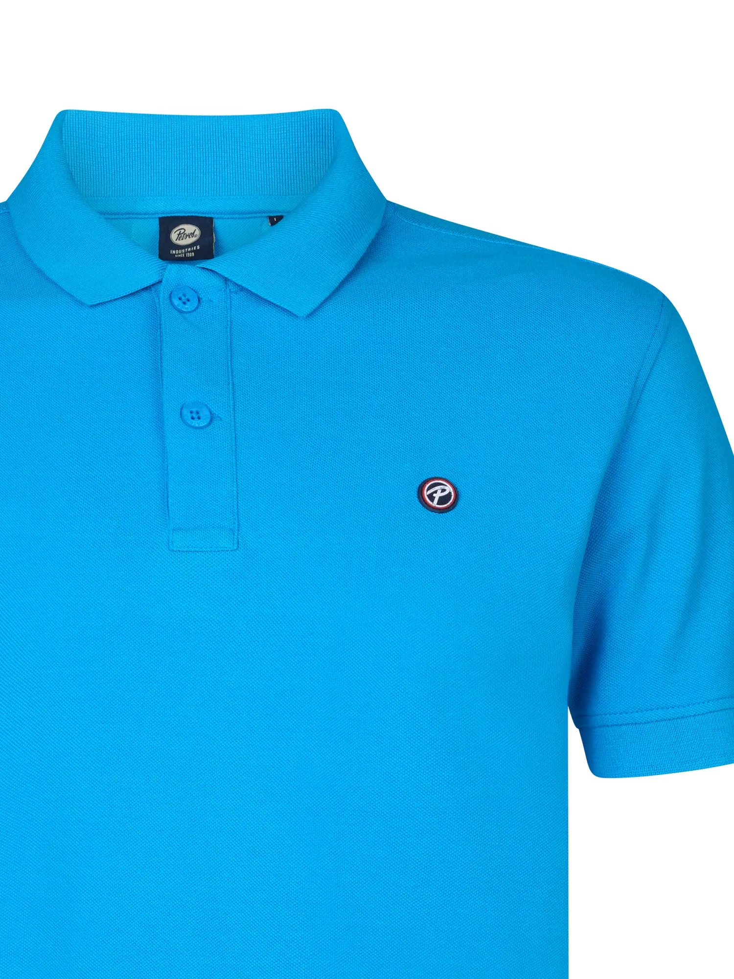 Classic Polo Dolphin