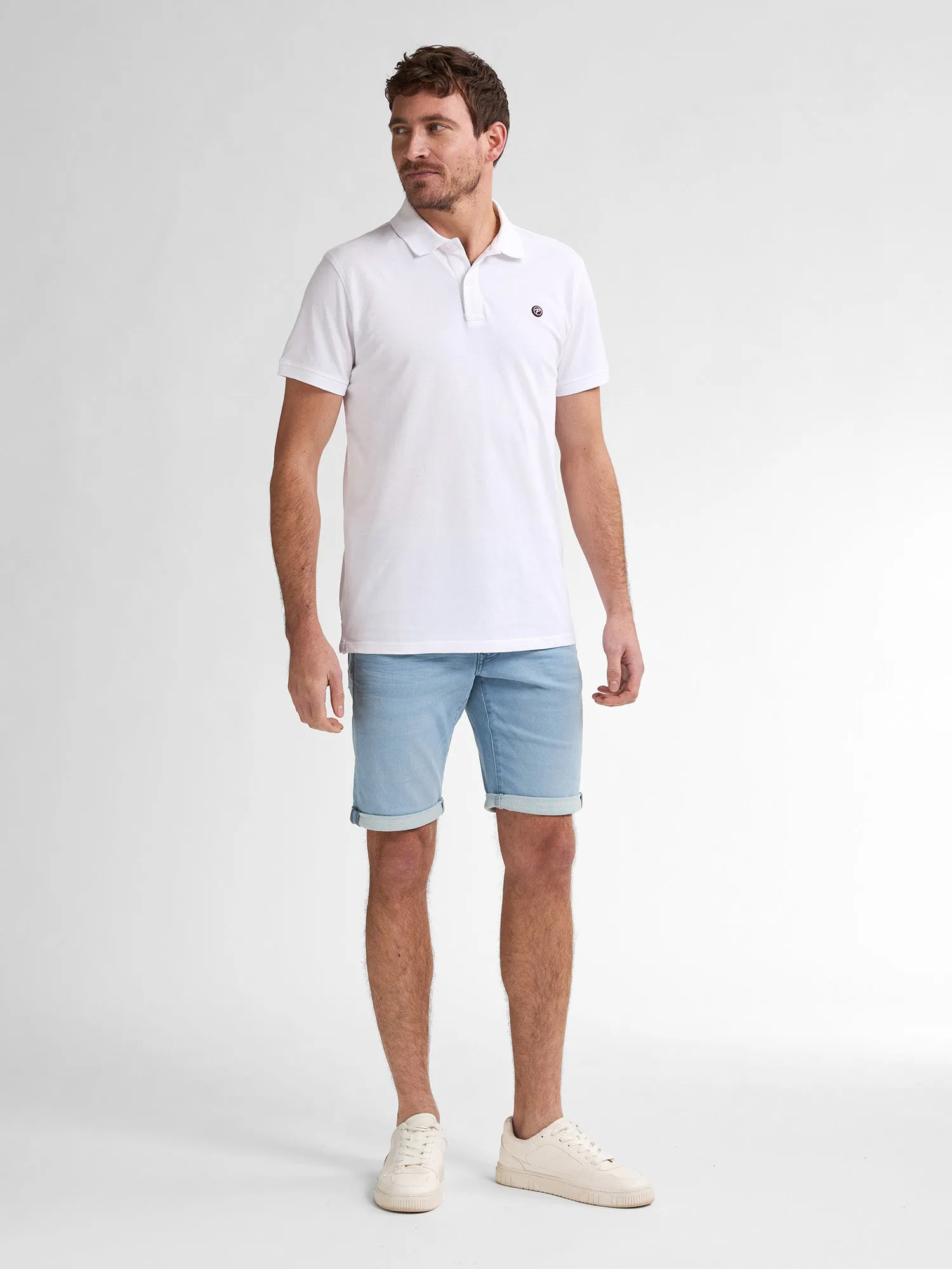 Classic Polo Dolphin
